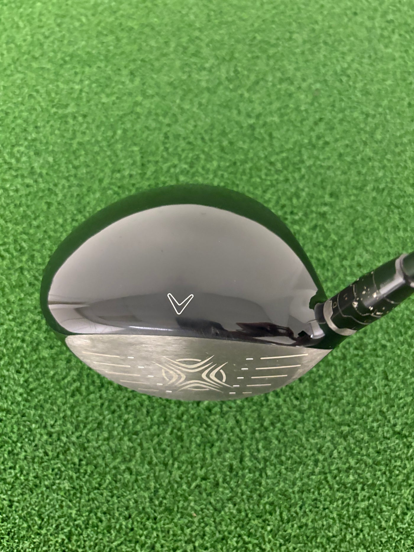 Callaway Great Big Bertha (2015) 10.5* (Stiff/Regular)