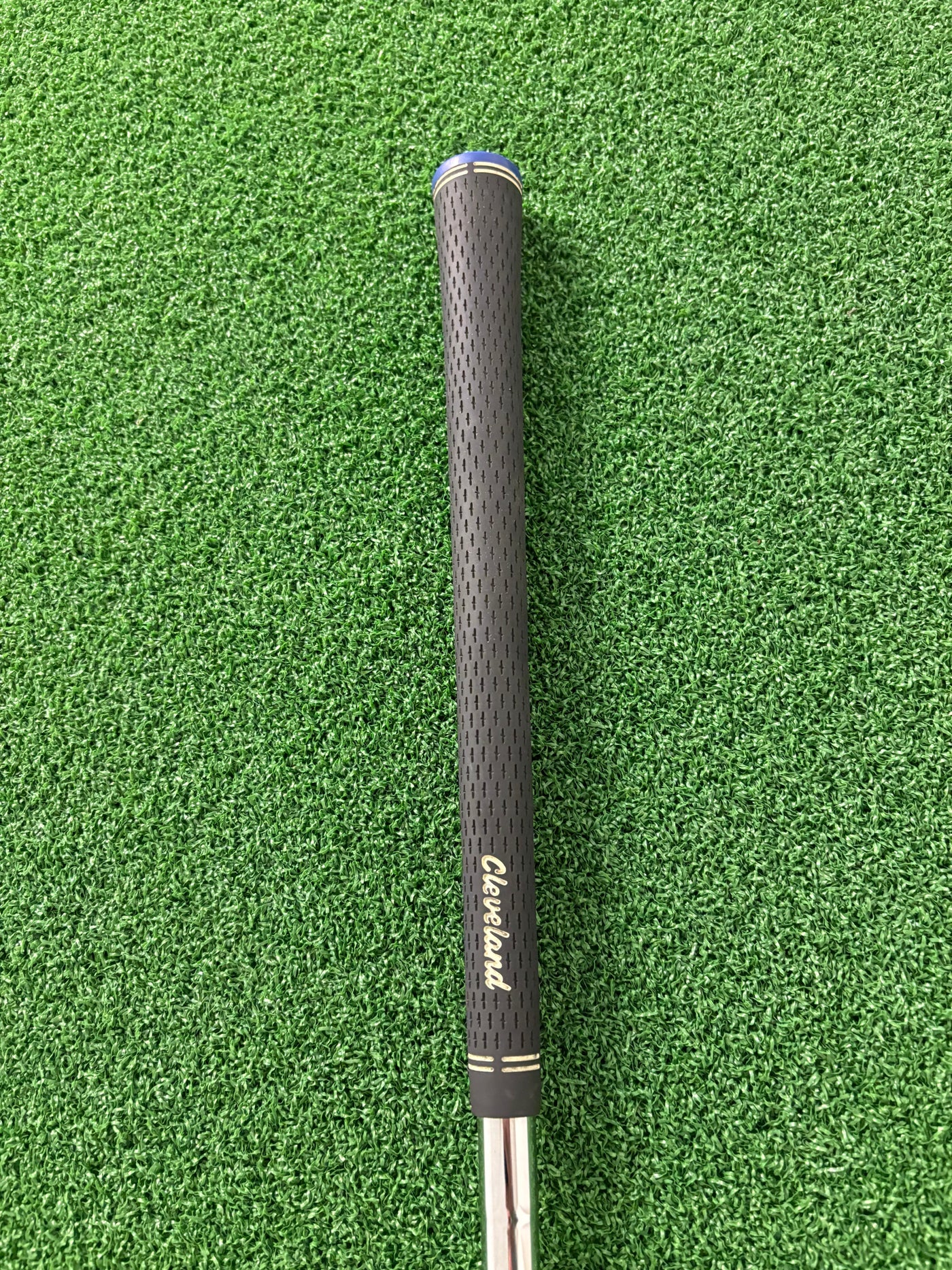 Cleveland CBX 52*