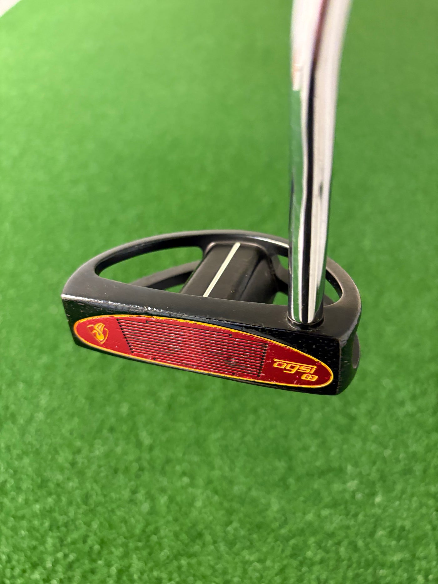 Taylormade Rossa Monza Corzina AGSi  (34")