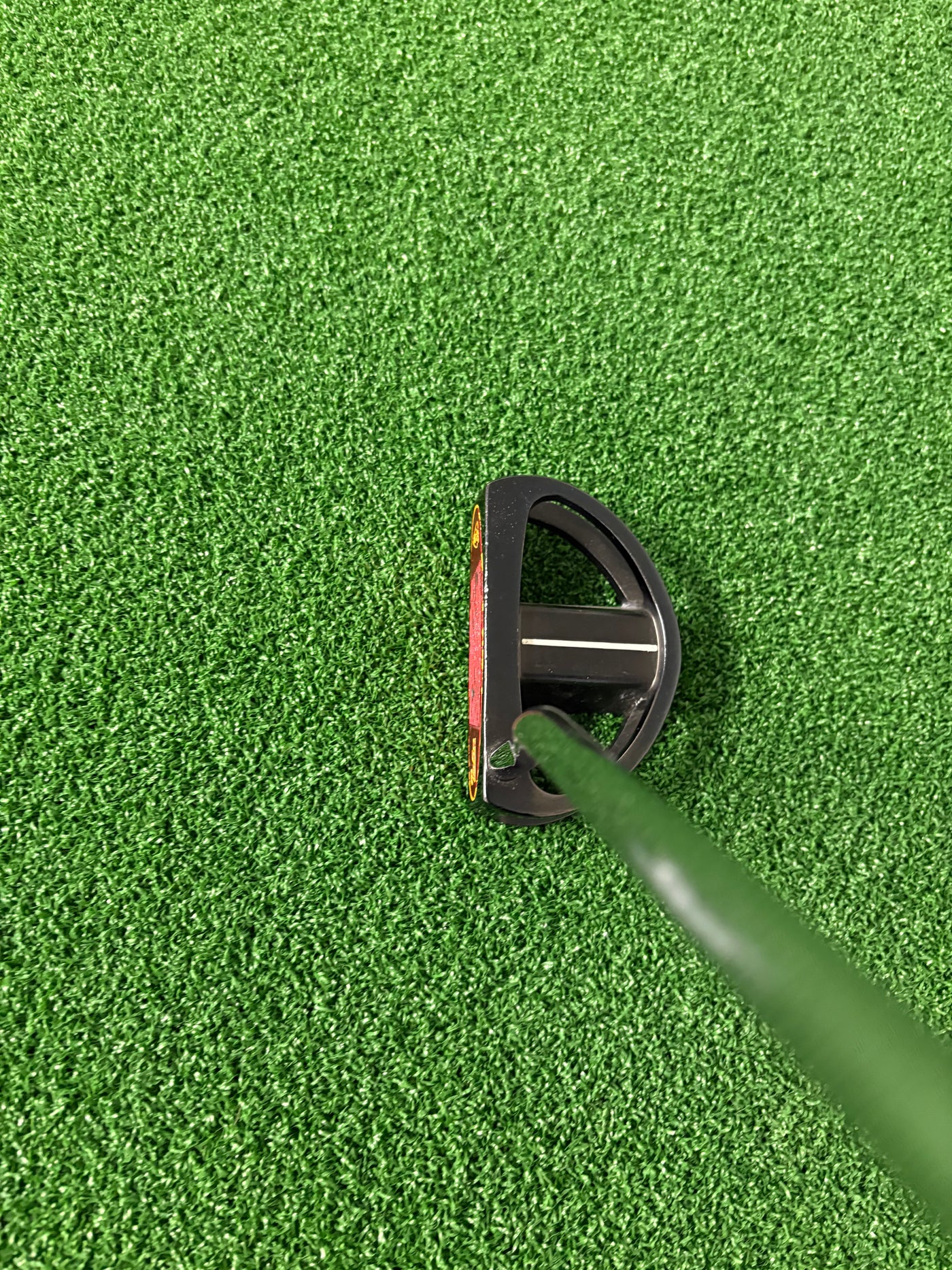Taylormade Rossa Monza Corzina AGSi  (34")