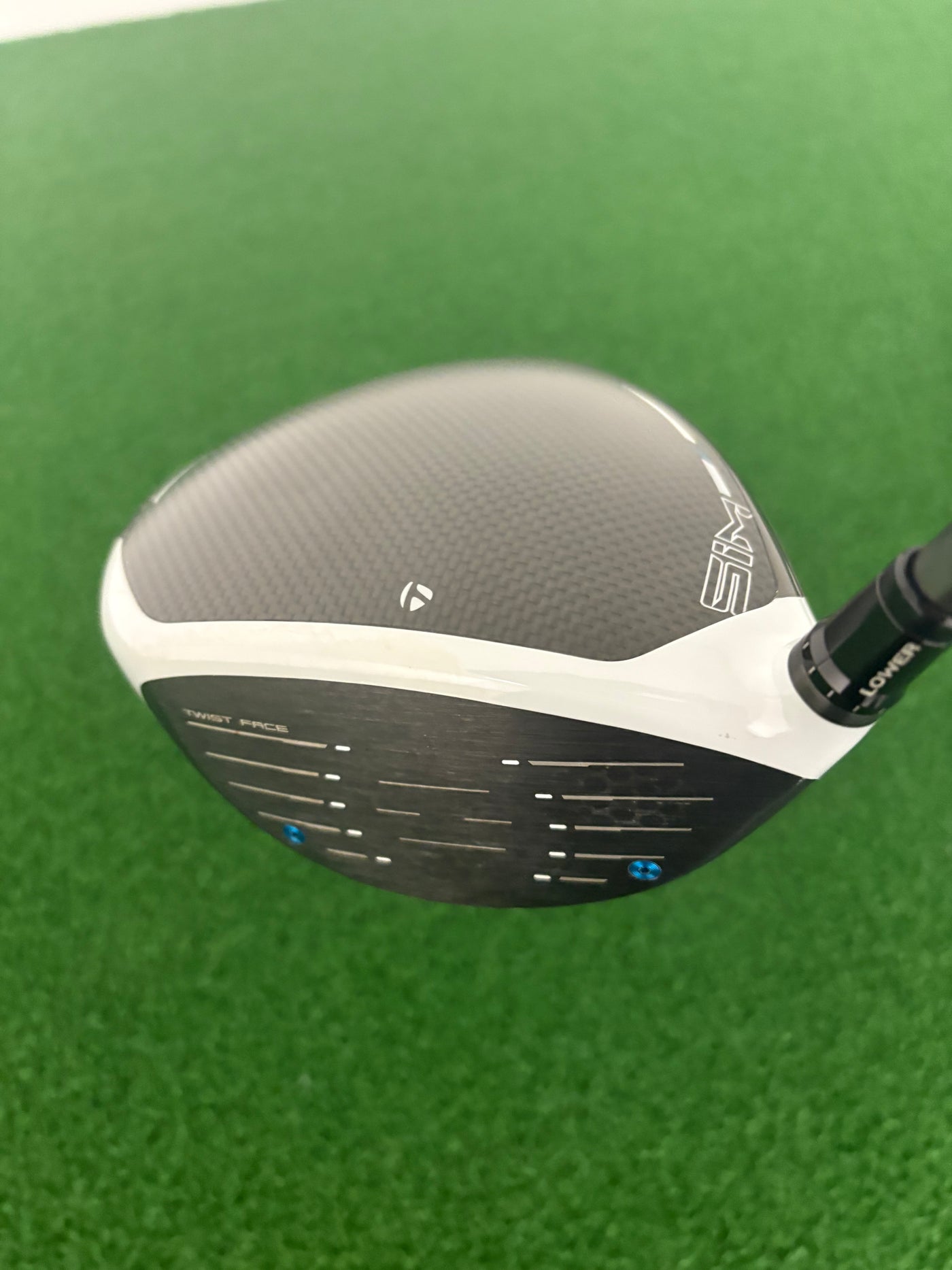 Taylormade Sim Max 10.5* (Stiff/Regular)