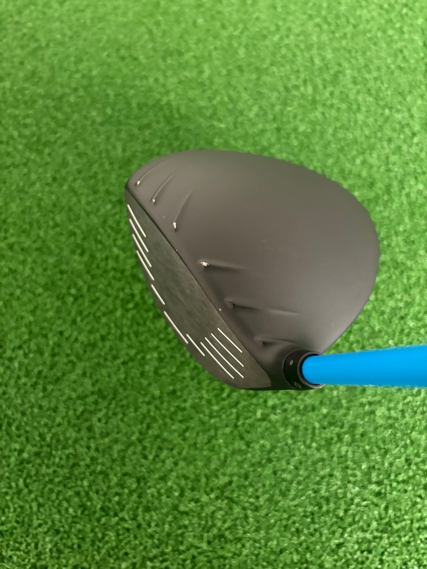 Ping G30 9.0* (Stiff)