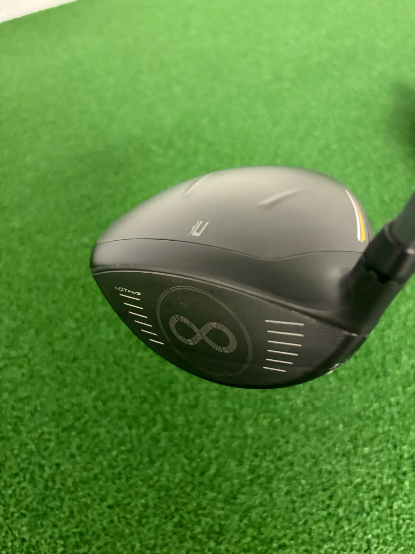 Cobra LTD X Max 12* (Regular)