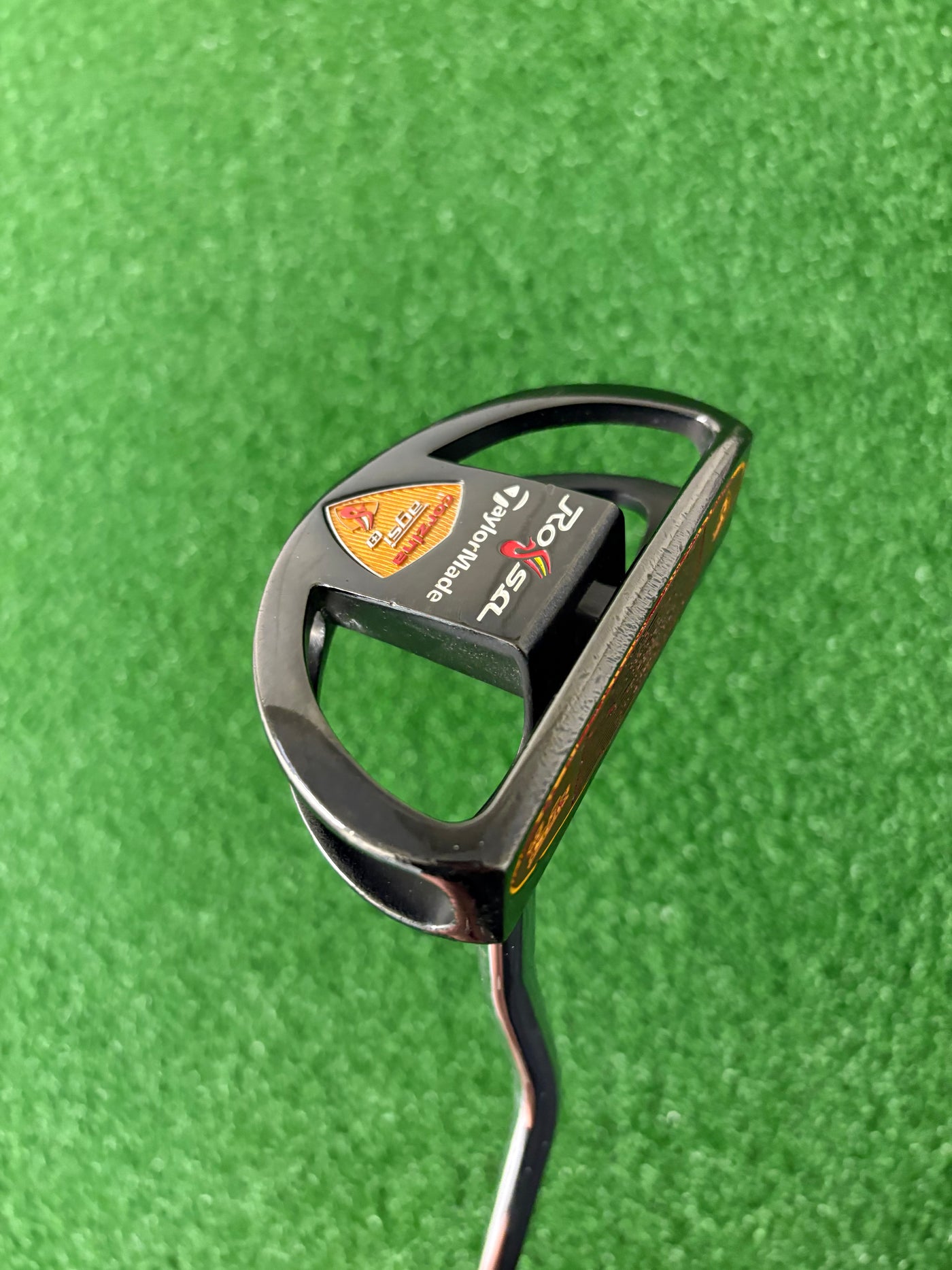 Taylormade Rossa Monza Corzina AGSi  (34")