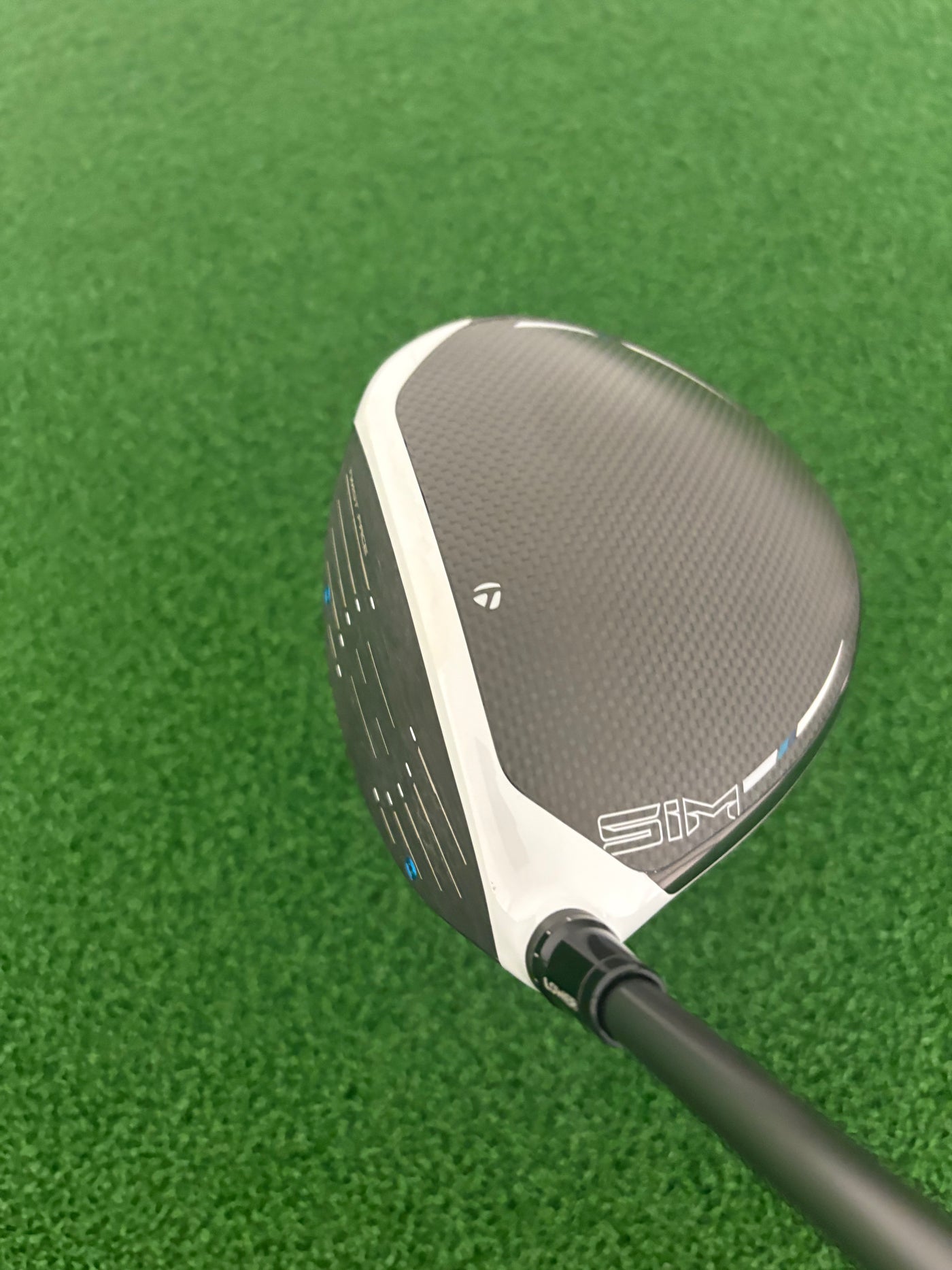 Taylormade Sim Max 10.5* (Stiff/Regular)