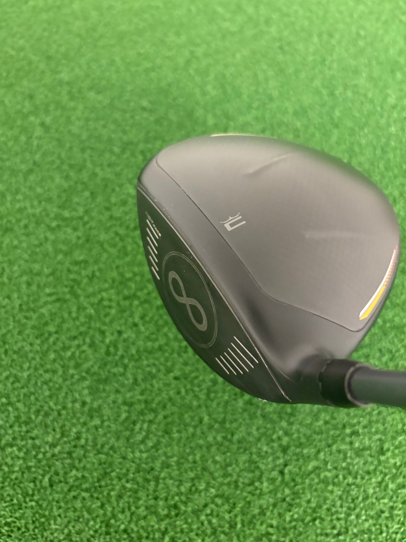 Cobra LTD X Max 12* (Regular)