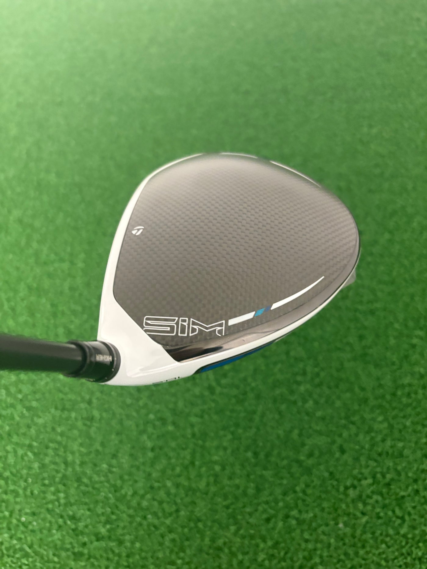 Taylormade Sim Max 10.5* (Stiff/Regular)