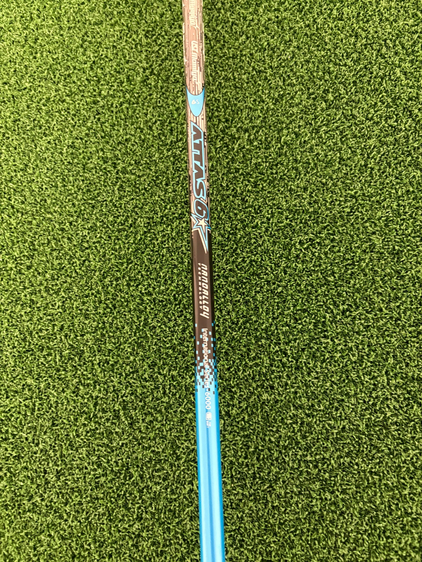 Ping G30 9.0* (Stiff)