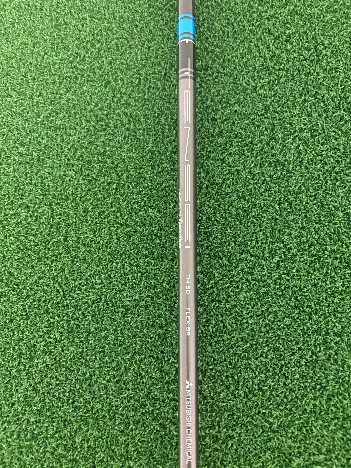 Taylormade Sim Max 10.5* (Stiff/Regular)