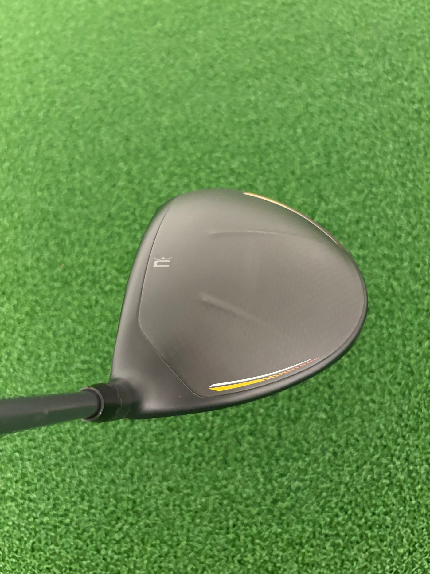 Cobra LTD X Max 12* (Regular)