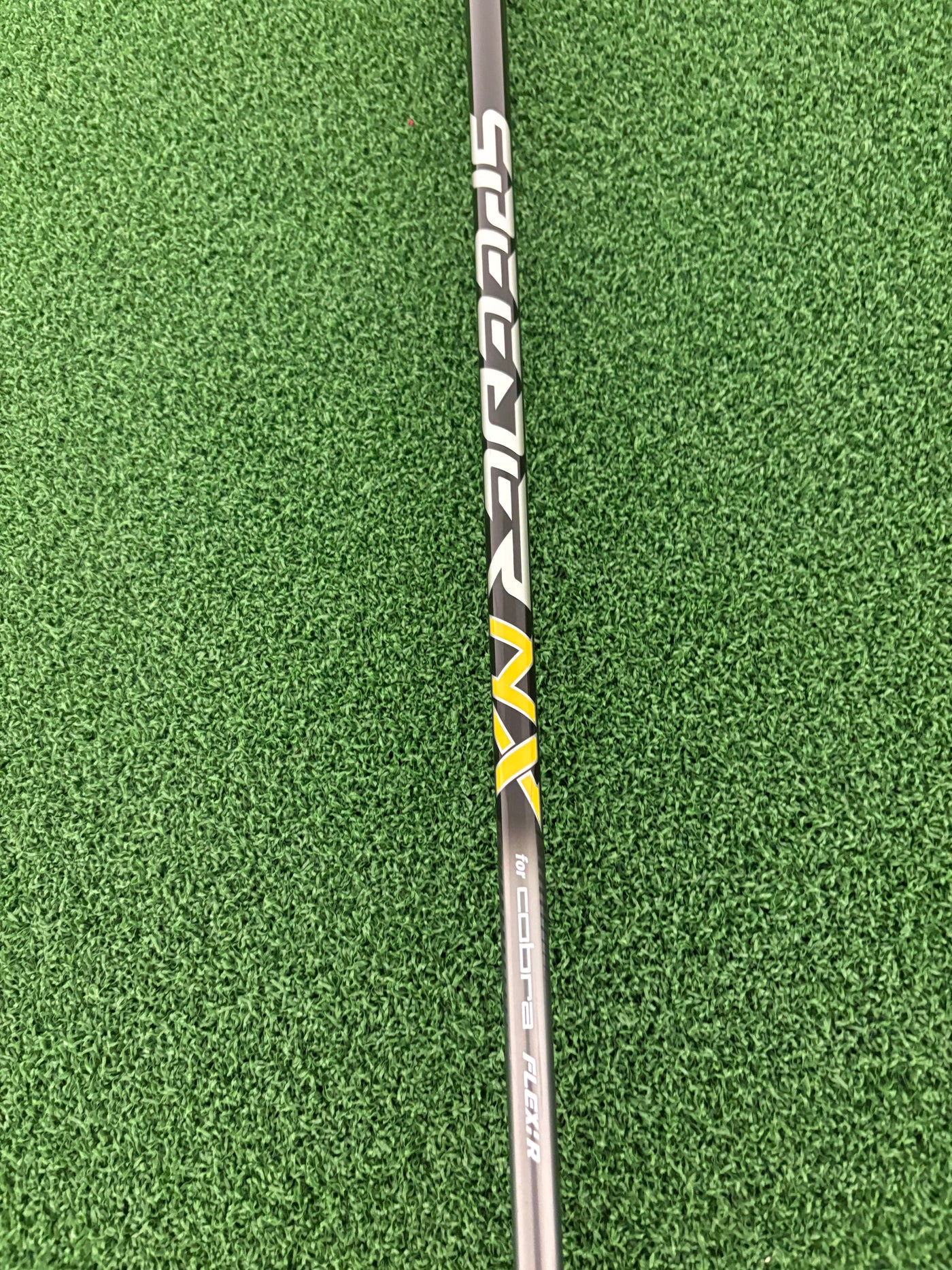 Cobra LTD X Max 12* (Regular)