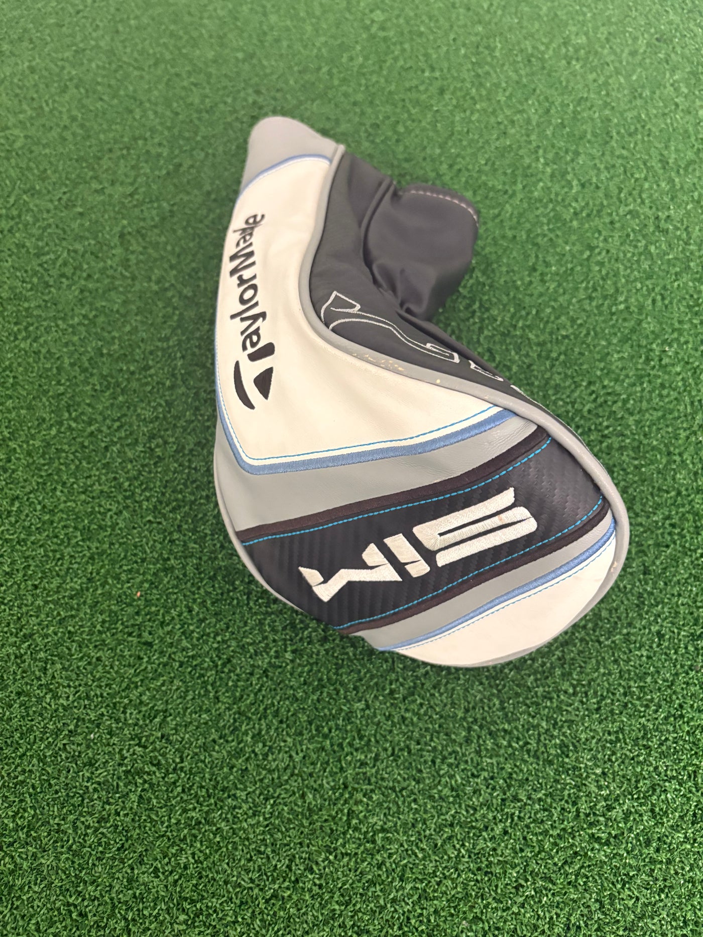 Taylormade Sim Max 10.5* (Stiff/Regular)