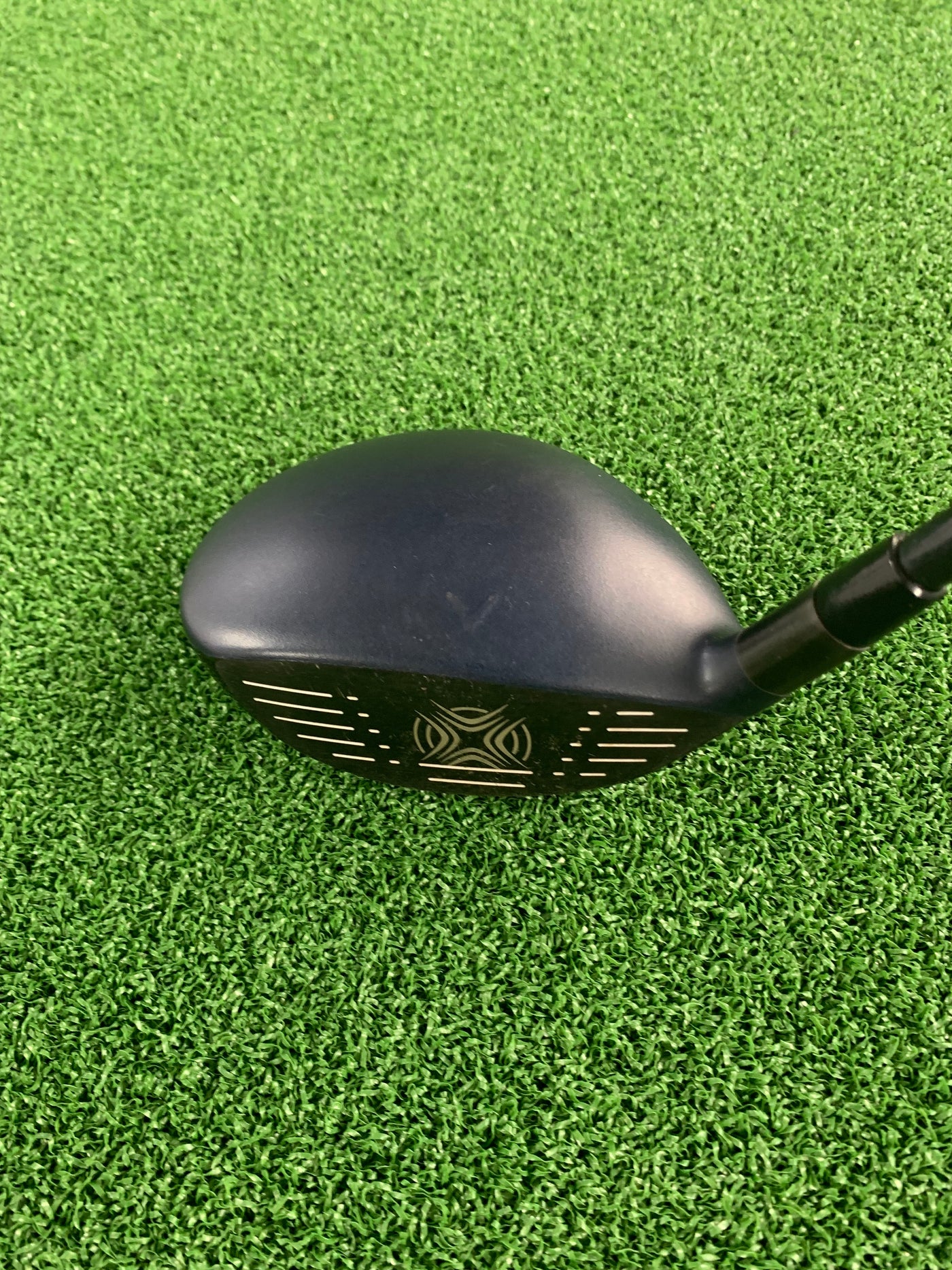 Callaway XR 15* 3 Wood (Stiff)