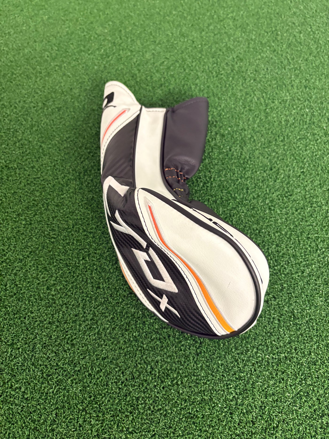 Cobra LTD X Max 12* (Regular)