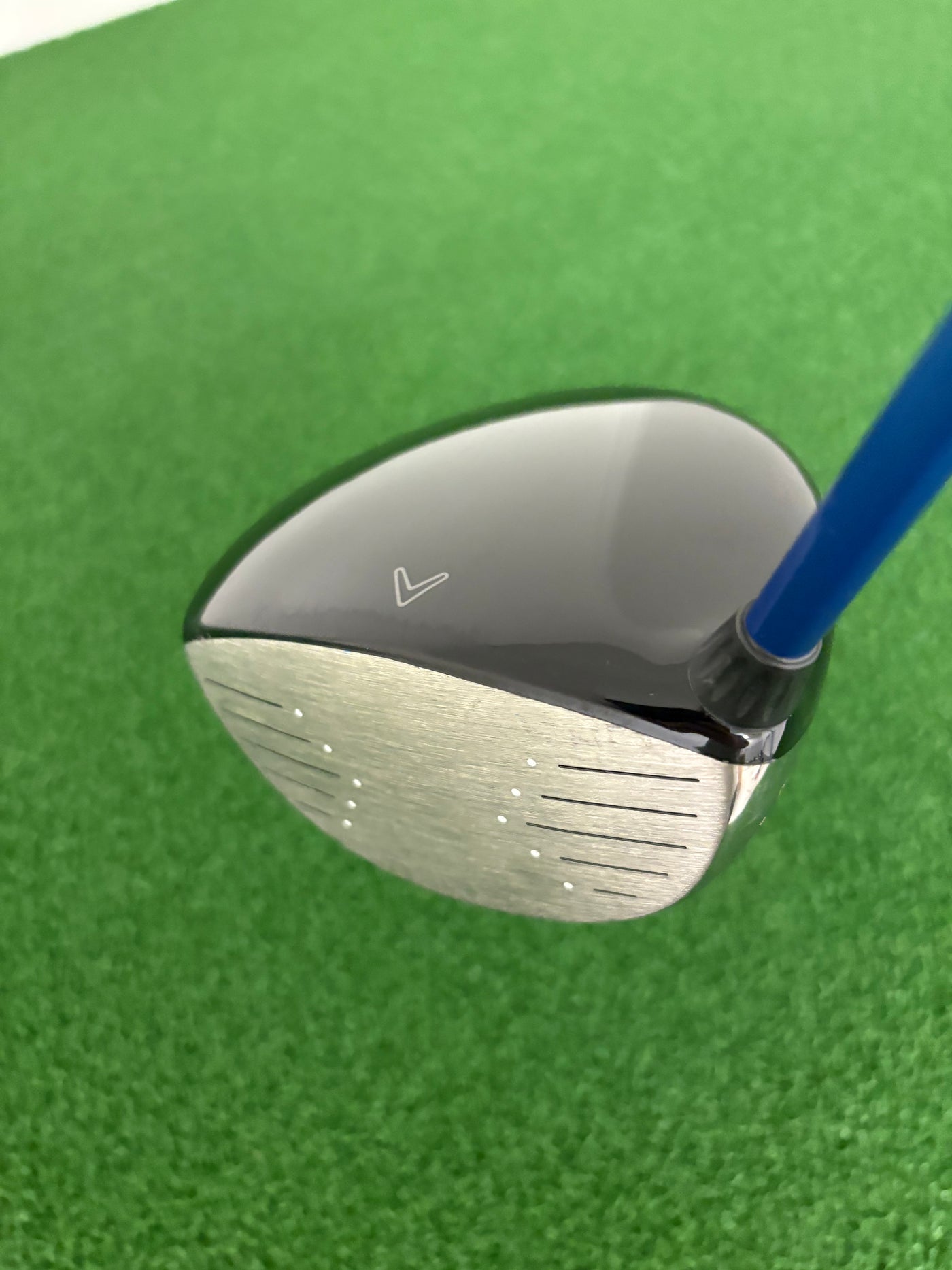 Callaway Hyper X 10* (Regular)