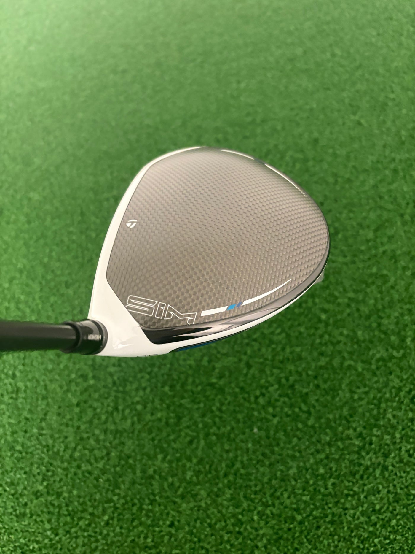 Taylormade Sim Max 9.0* (Stiff)