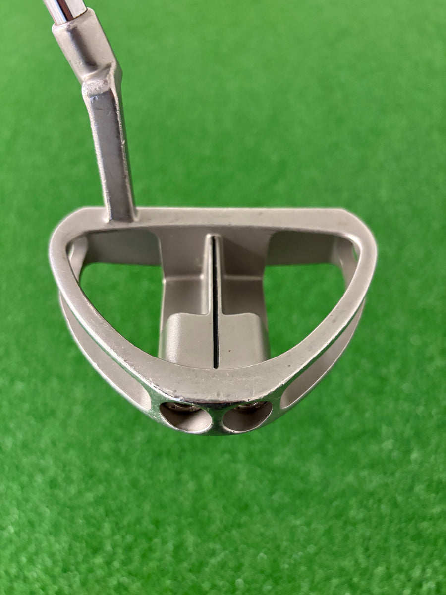 Taylormade Rossa Monza Corza AGSi (33")