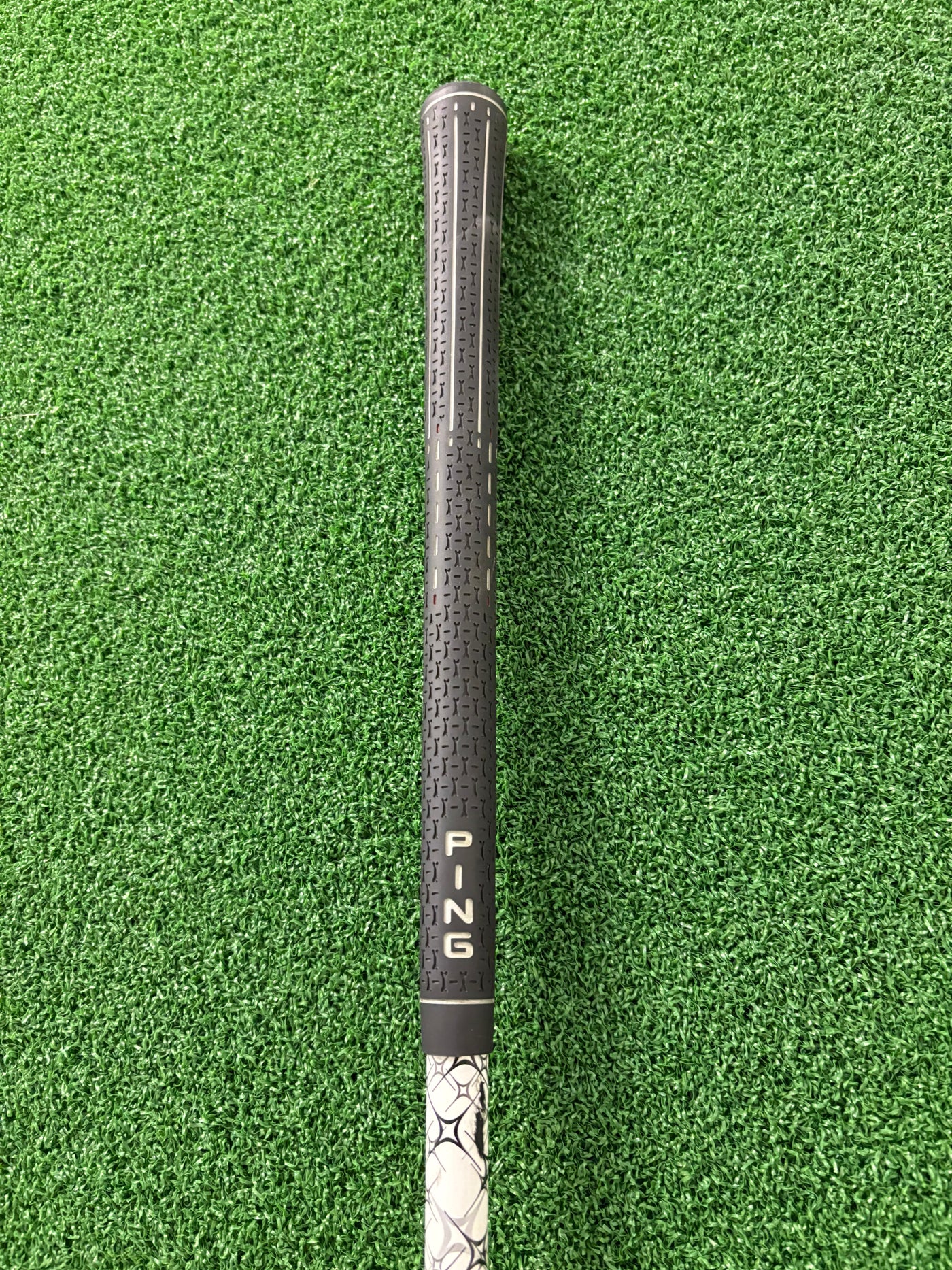 Ping i25 58*