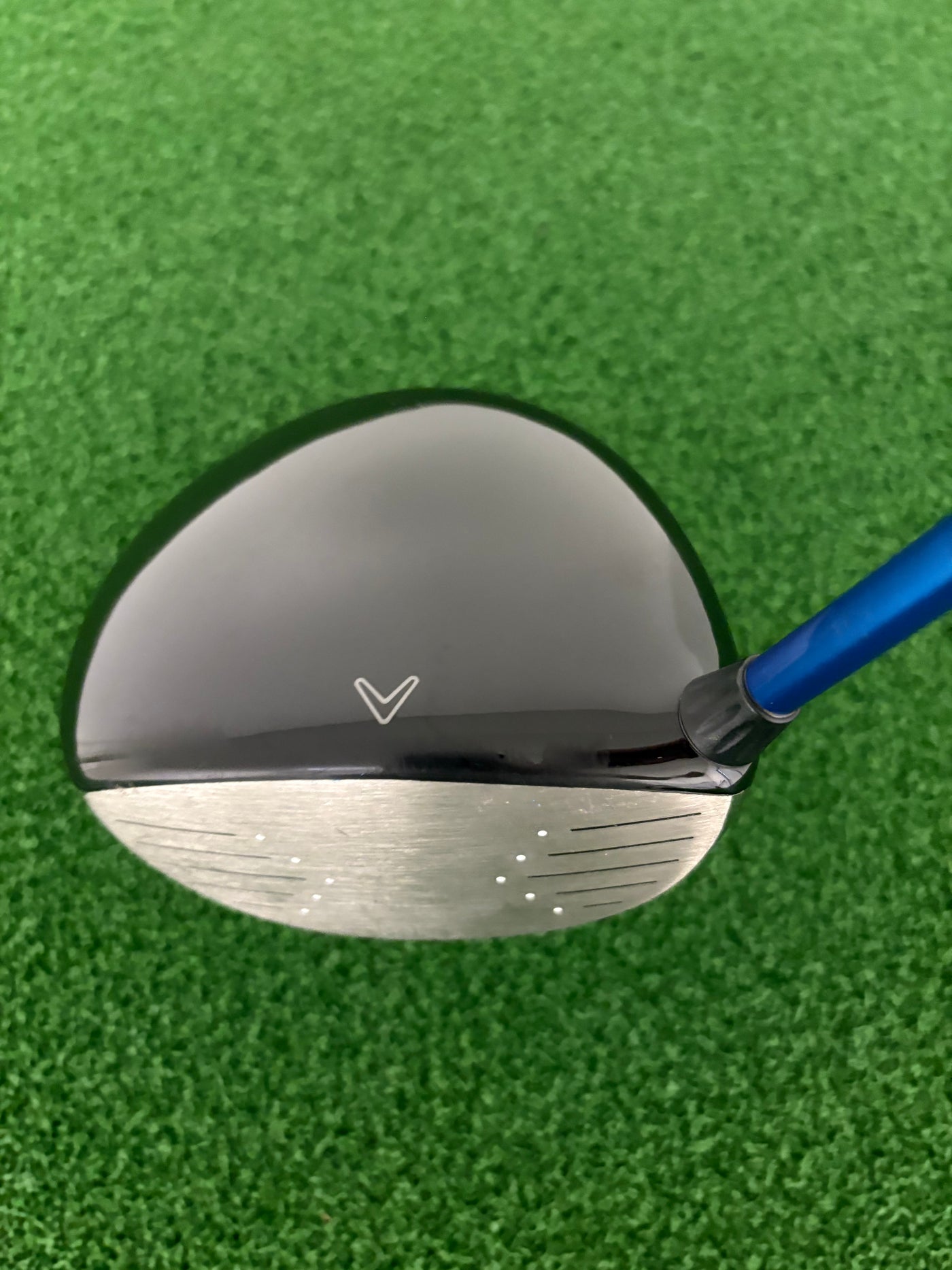 Callaway Hyper X 10* (Regular)