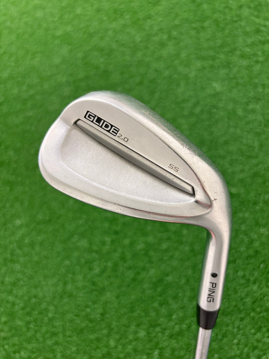 Ping Glide 2.0 SS 52*
