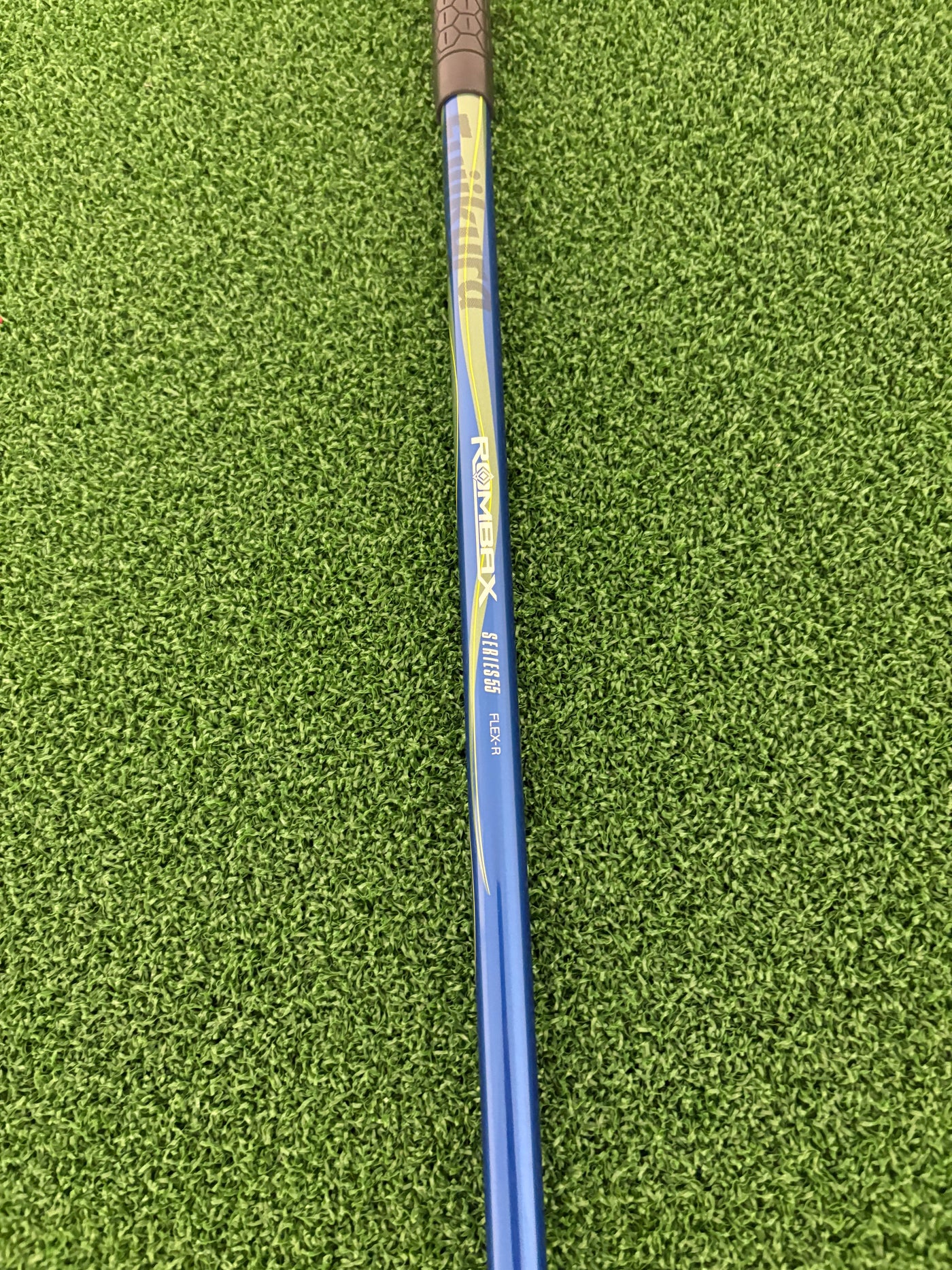 Callaway Hyper X 10* (Regular)
