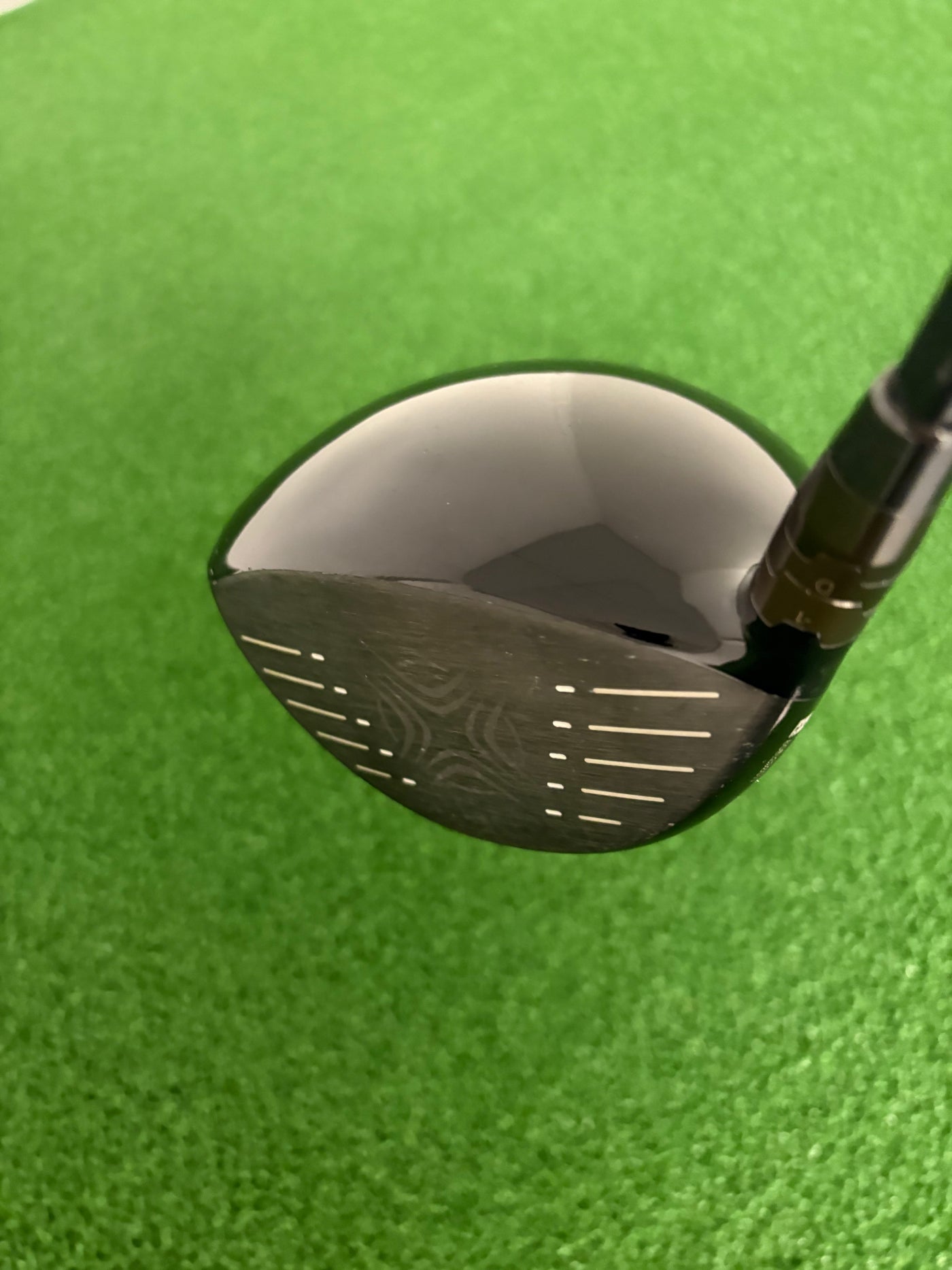 Callaway Big Bertha Alpha 815 Double Diamond 9.0* (Stiff)