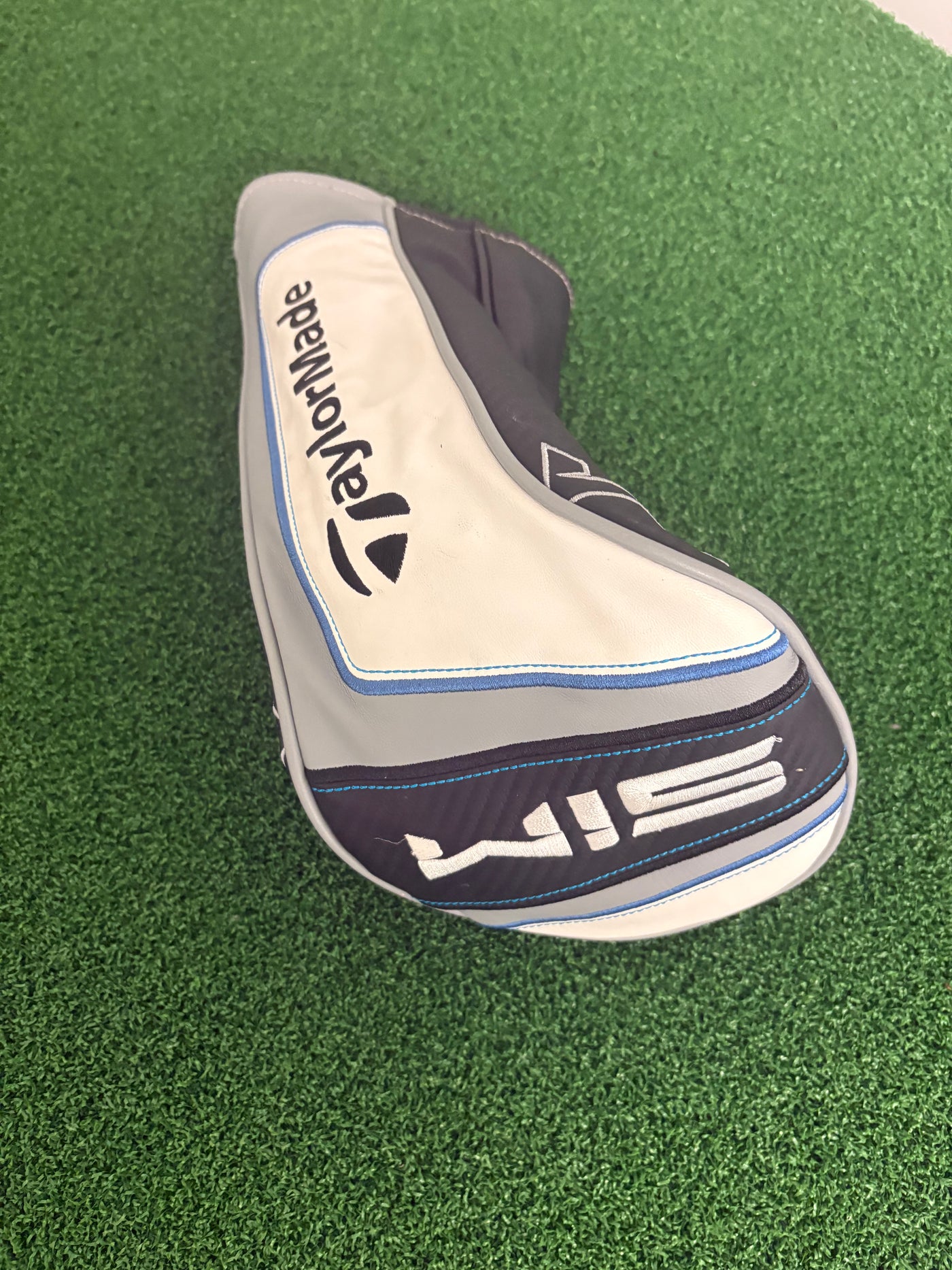 Taylormade Sim Max 9.0* (Stiff)