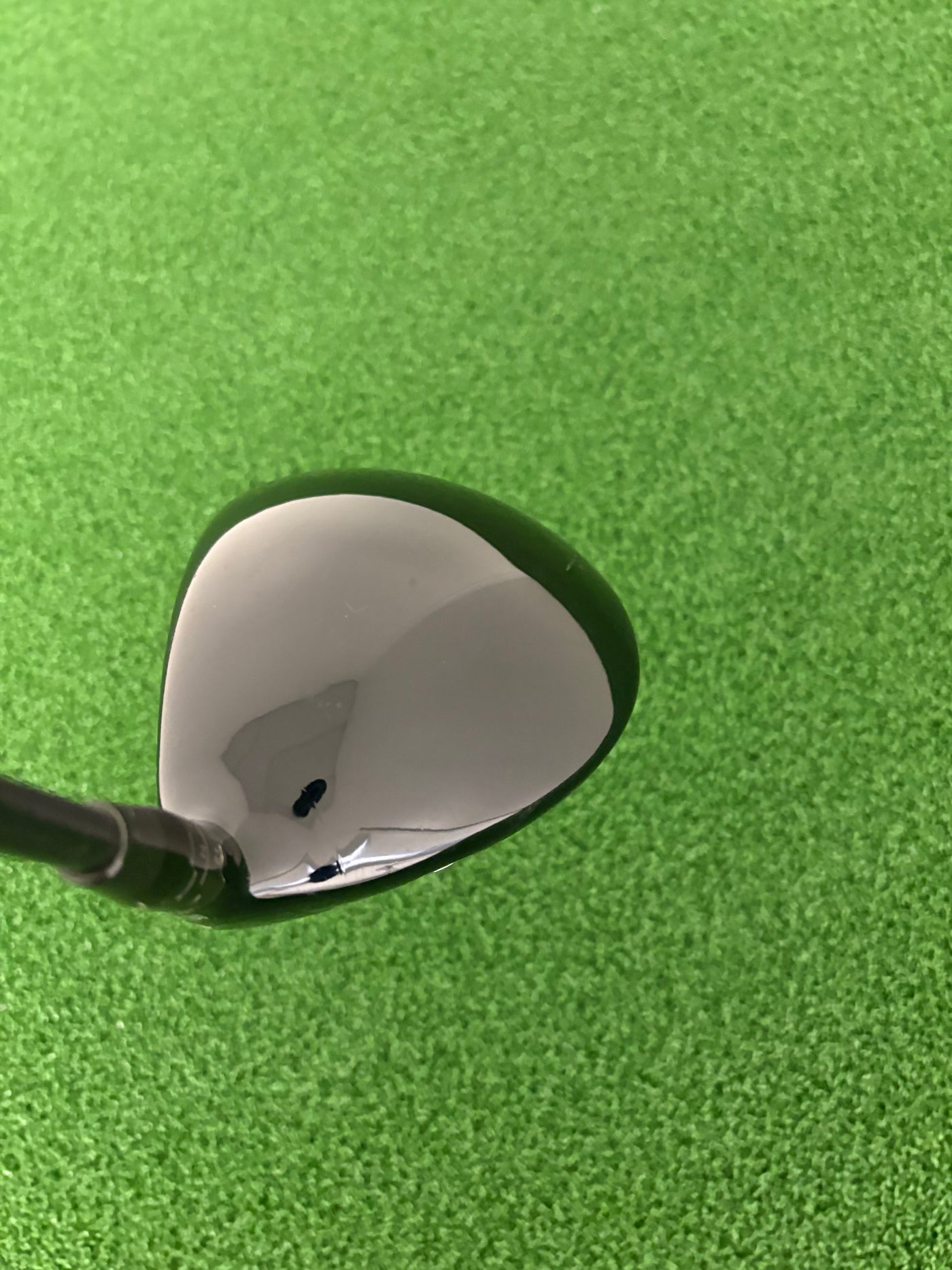 Callaway Big Bertha Alpha 815 Double Diamond 9.0* (Stiff)