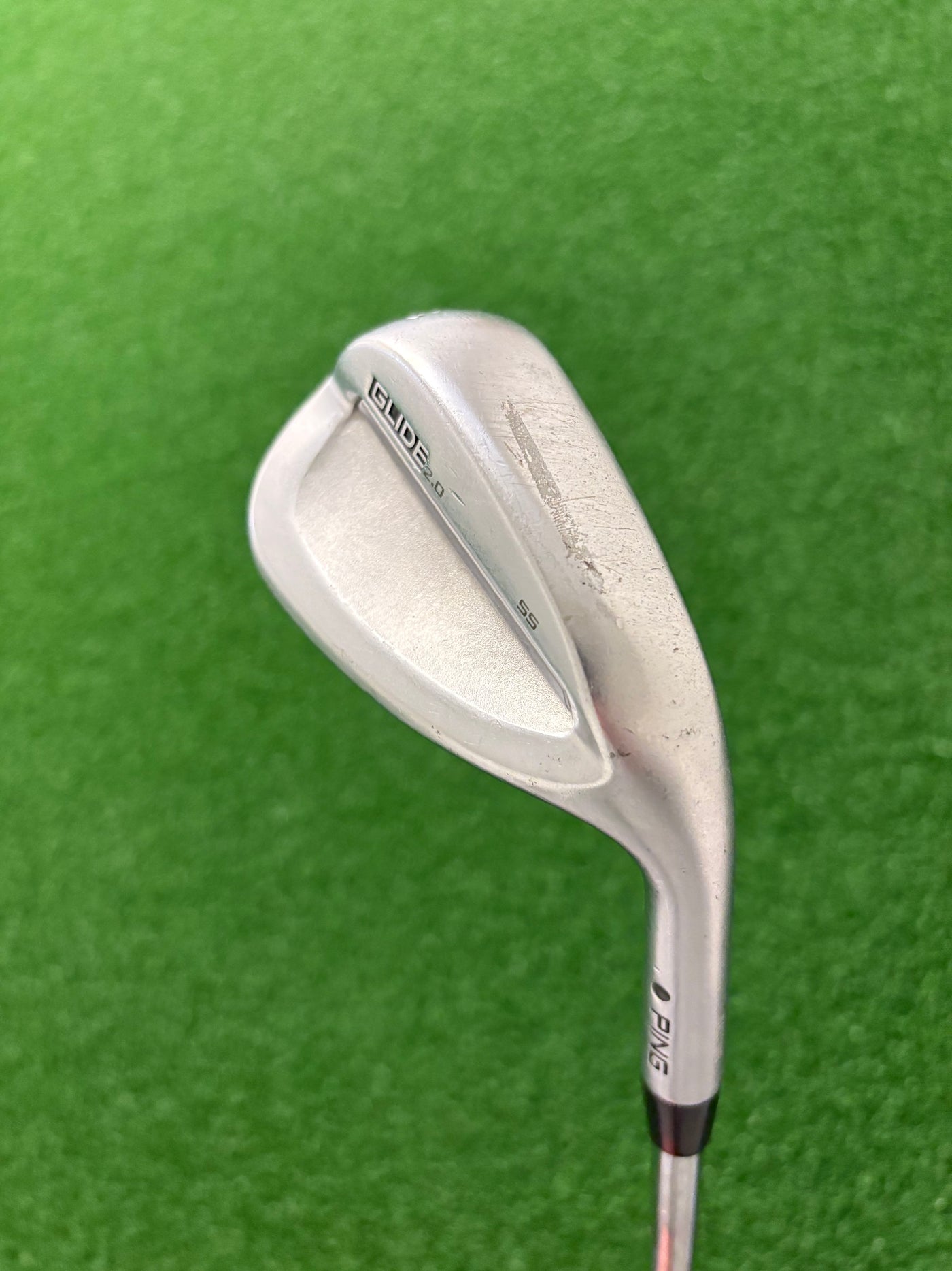 Ping Glide 2.0 SS 52*