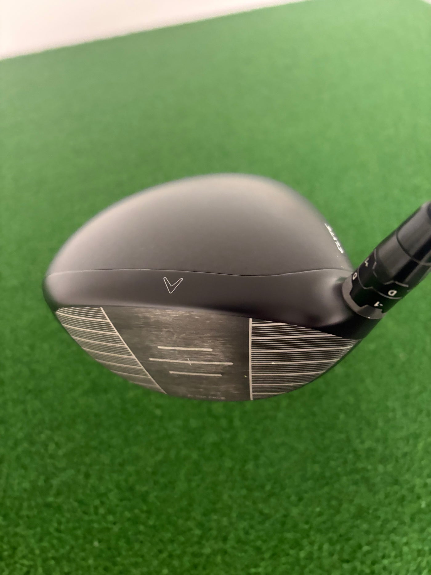 Callaway Elyte 10.5* (Stiff)