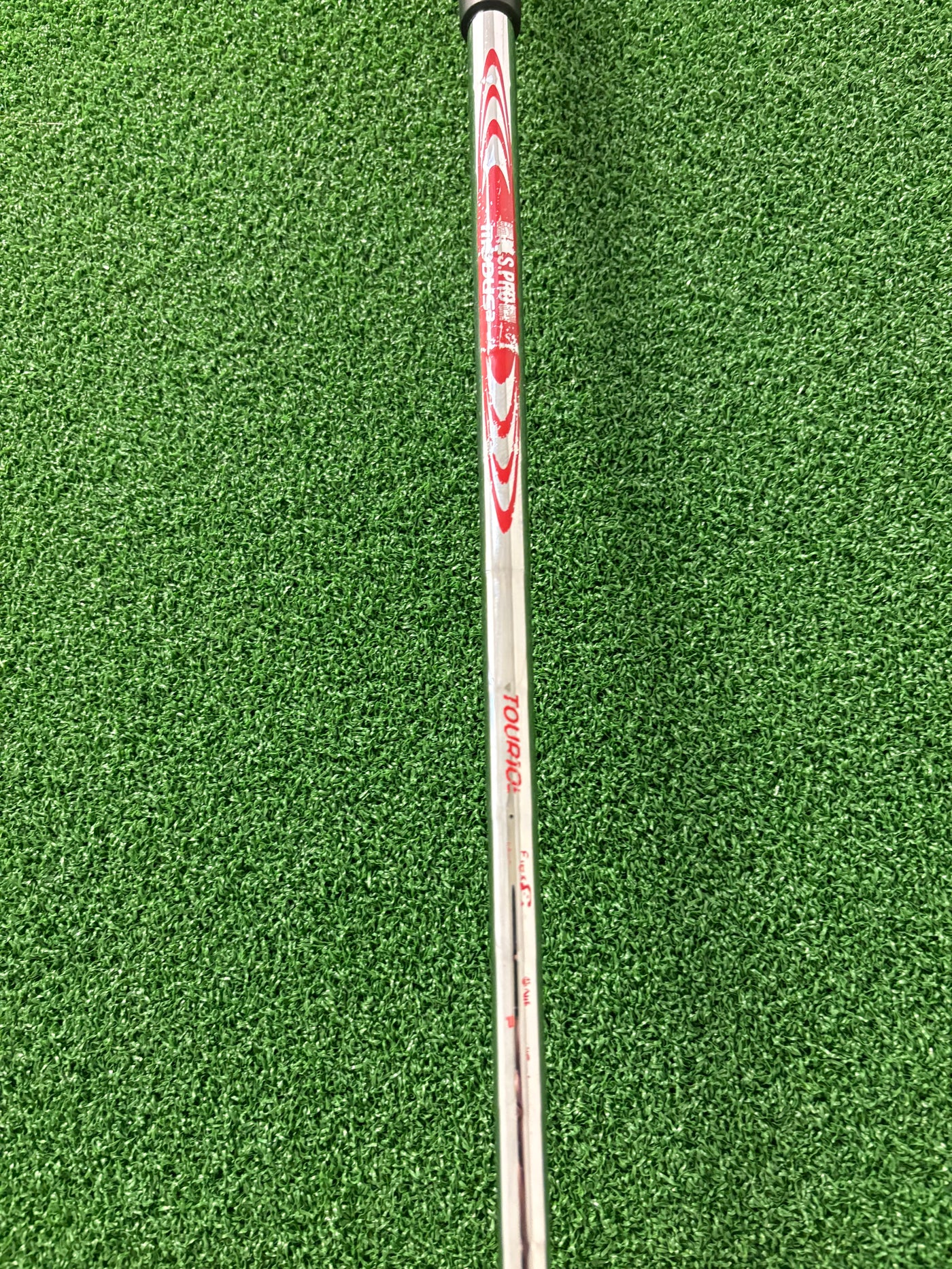Ping Glide 2.0 SS 52*