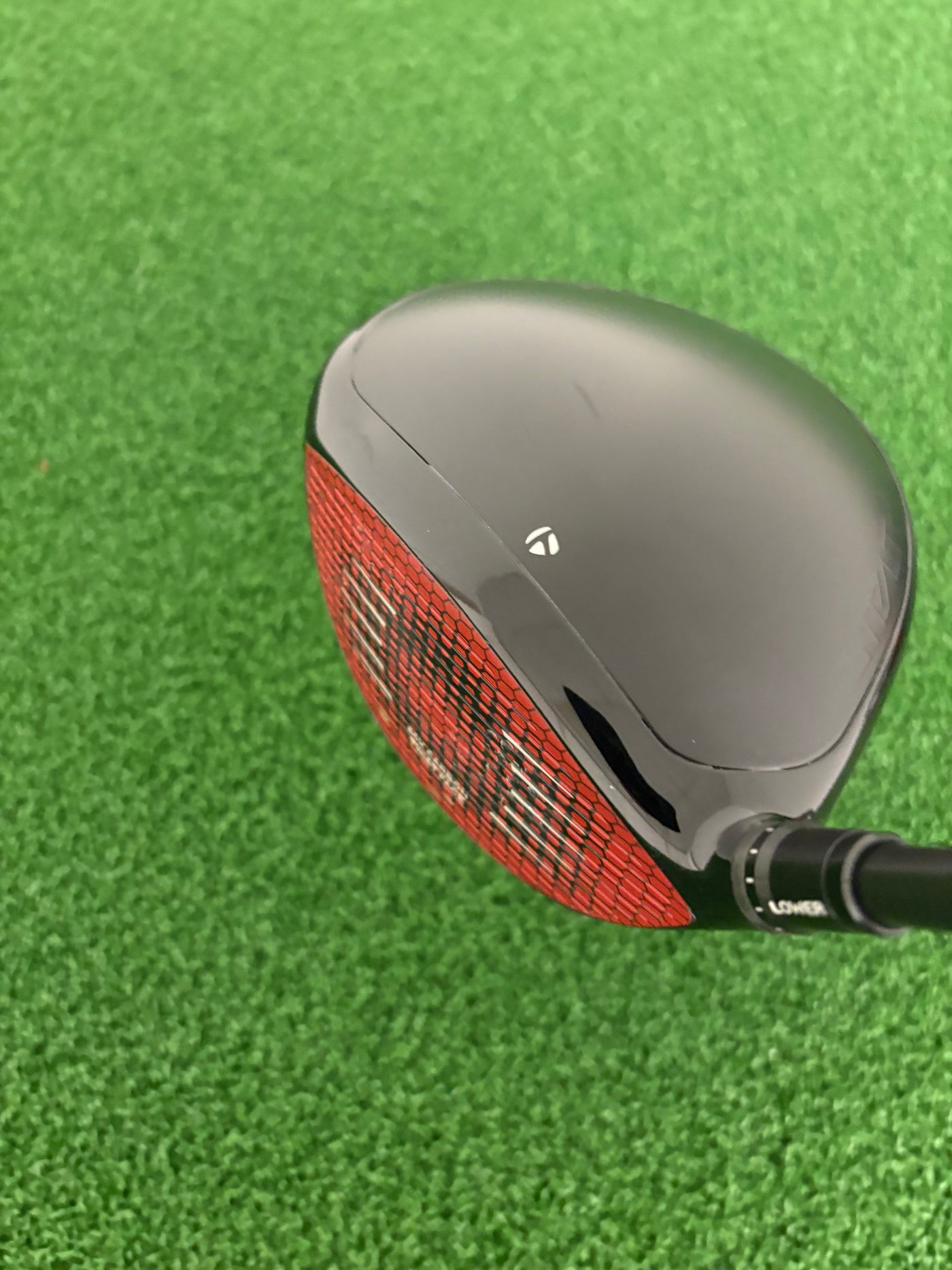 Taylormade Stealth Plus 9.0* (Stiff)