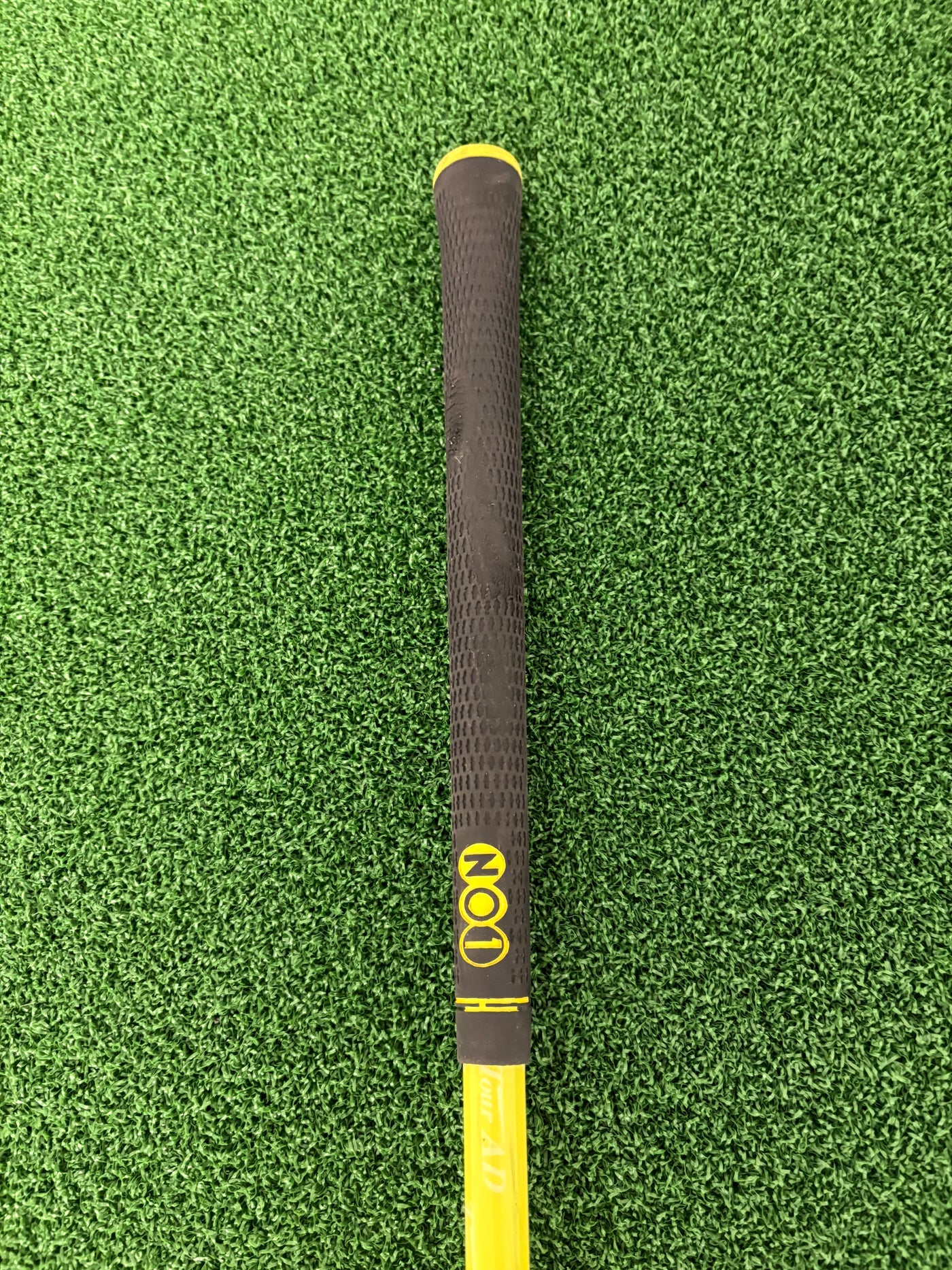 Callaway Big Bertha Alpha 815 Double Diamond 9.0* (Stiff)