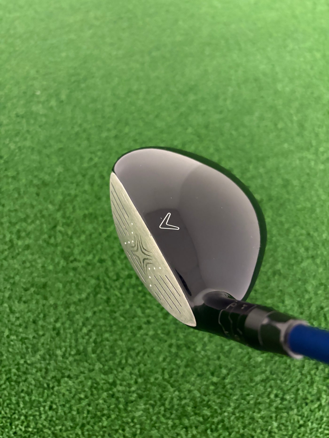 Callaway Big Bertha (2014) 15* 3 Wood (Stiff)