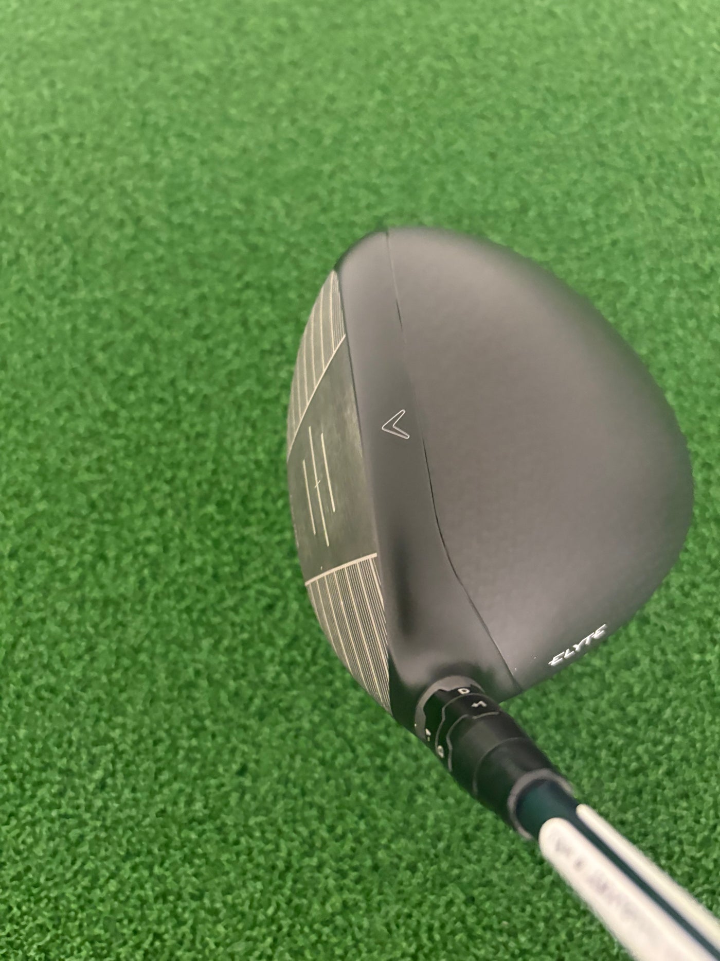 Callaway Elyte 10.5* (Stiff)