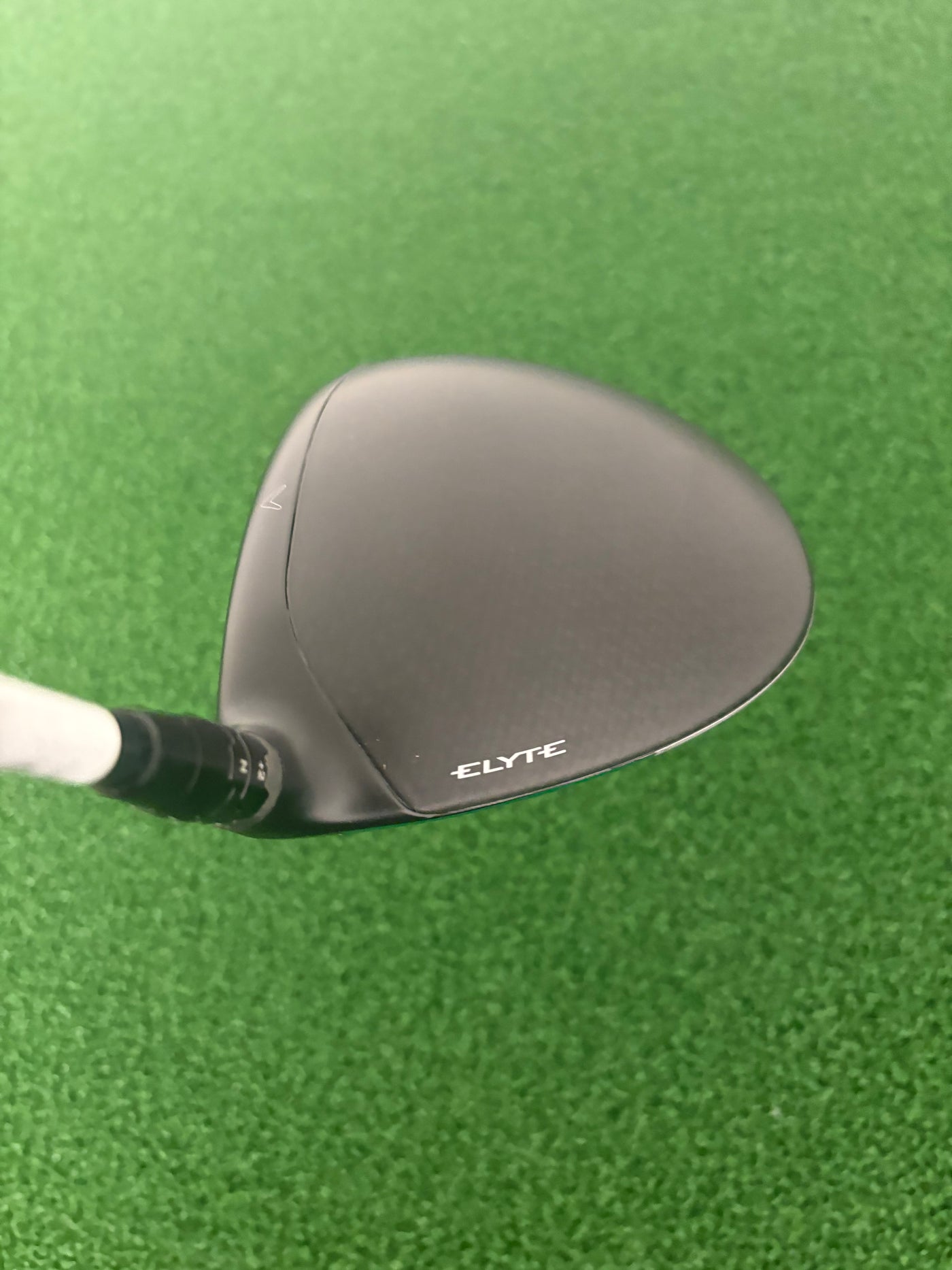 Callaway Elyte 10.5* (Stiff)