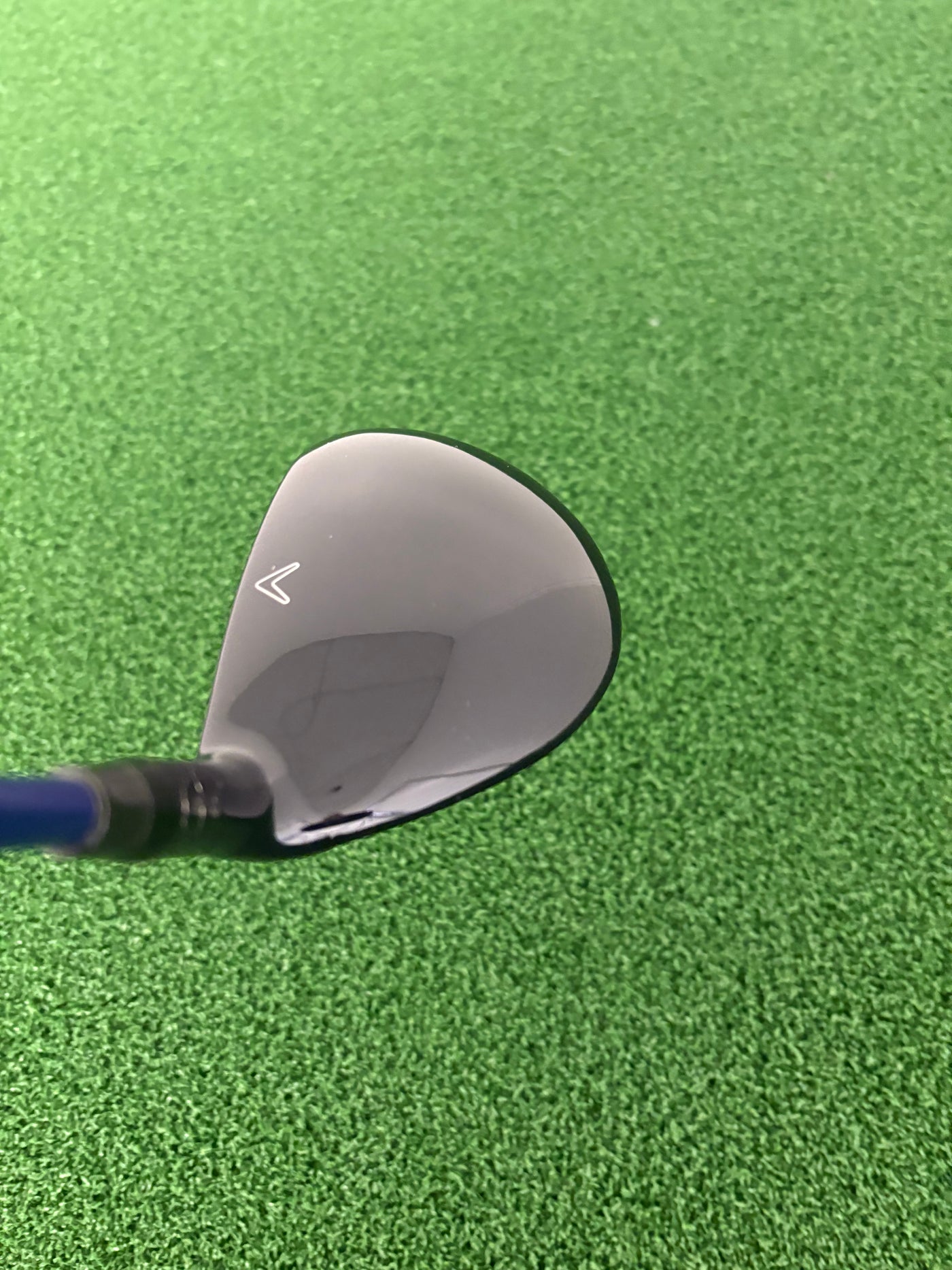 Callaway Big Bertha (2014) 15* 3 Wood (Stiff)