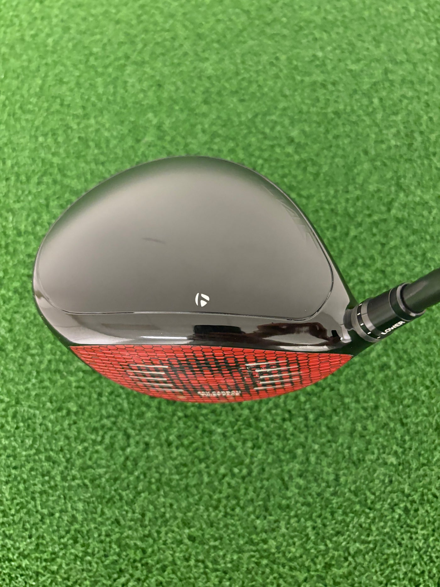 Taylormade Stealth Plus 9.0* (Stiff)