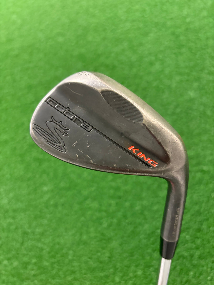 Cobra King Versatile 56*