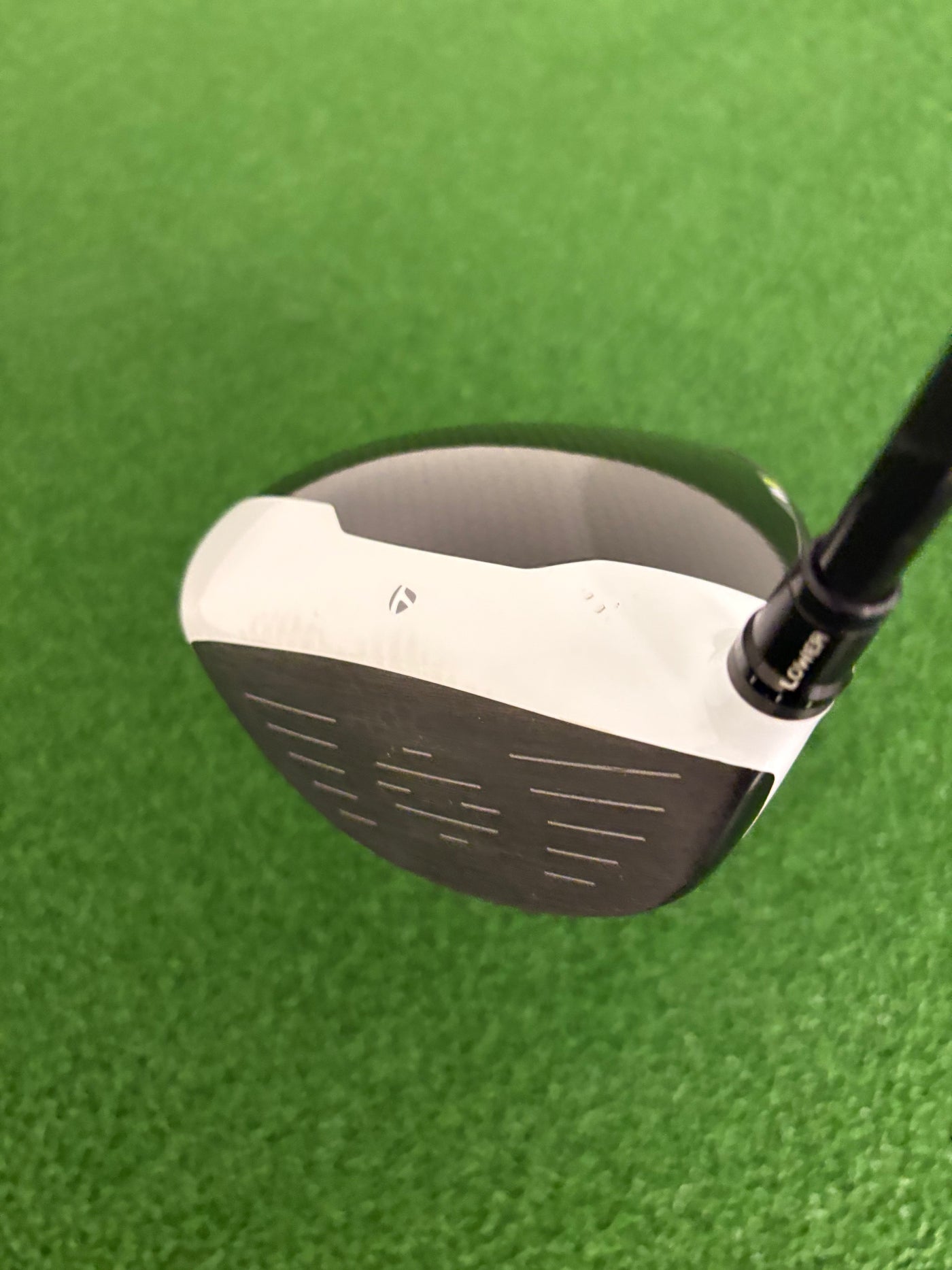Taylormade M2 (2017) 9.5* (Stiff)