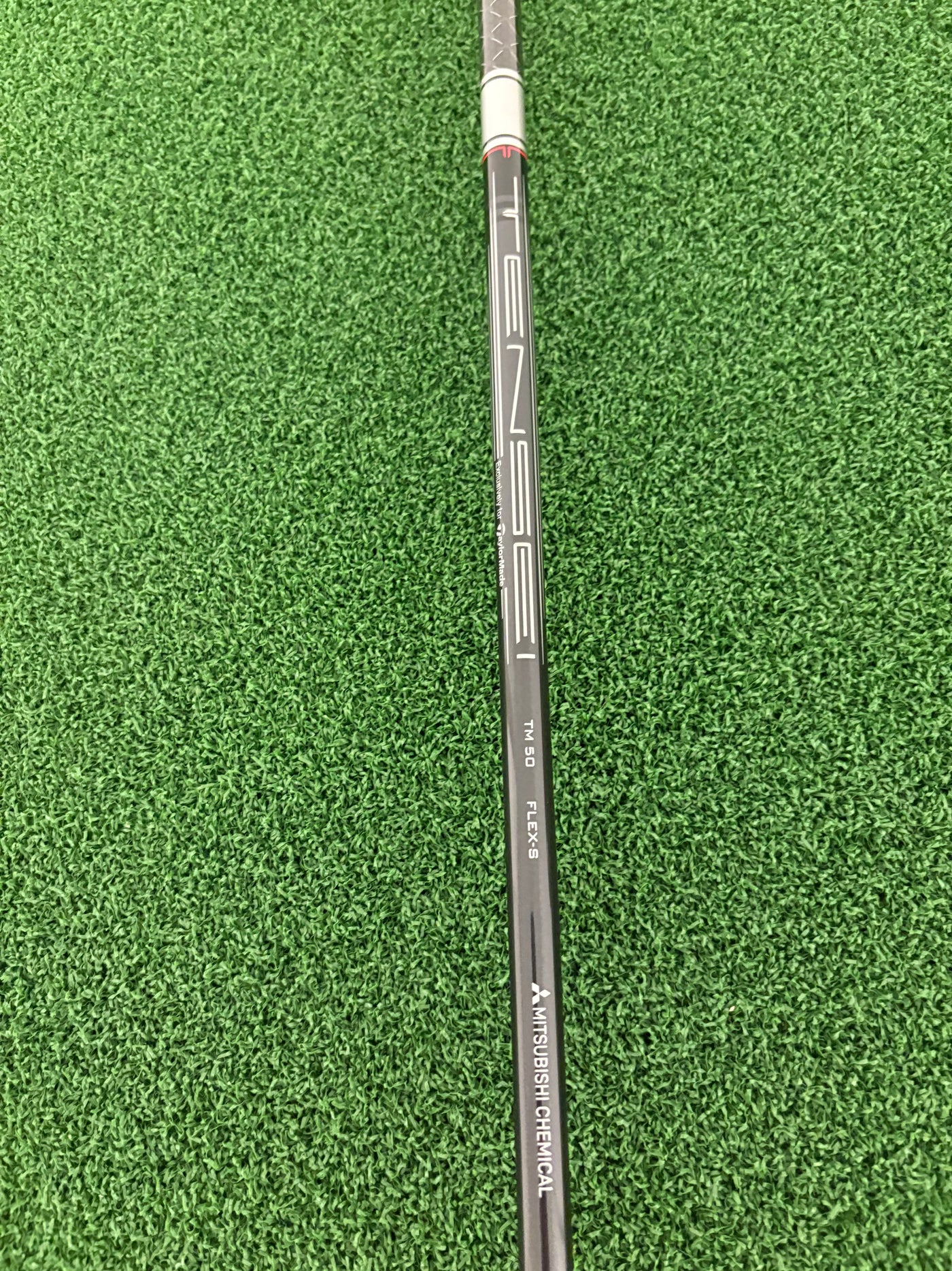 Taylormade Stealth Plus 9.0* (Stiff)