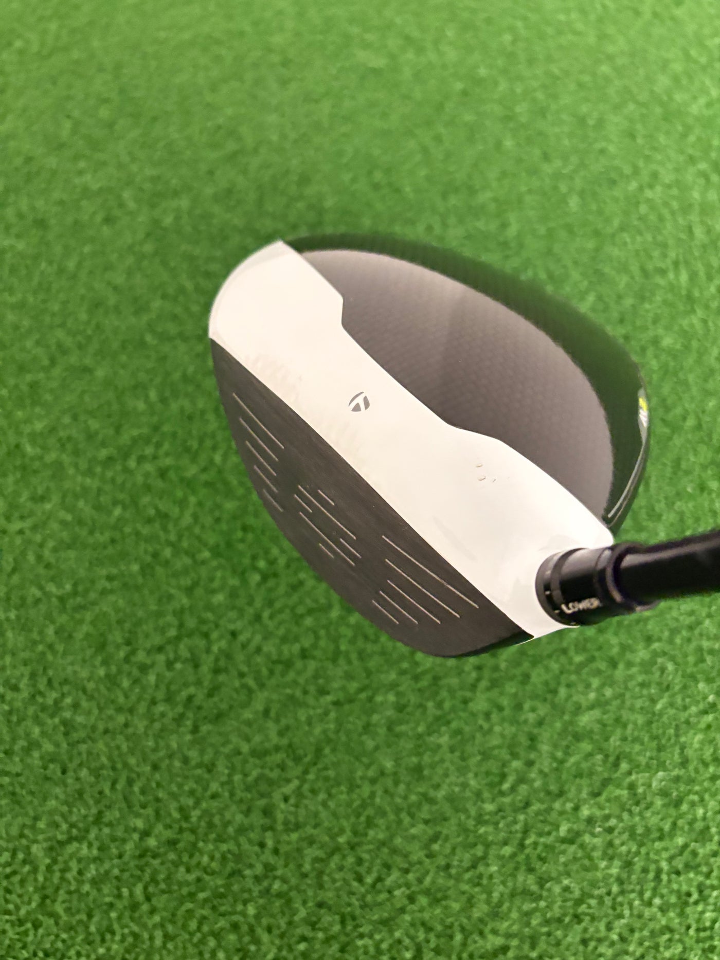 Taylormade M2 (2017) 9.5* (Stiff)
