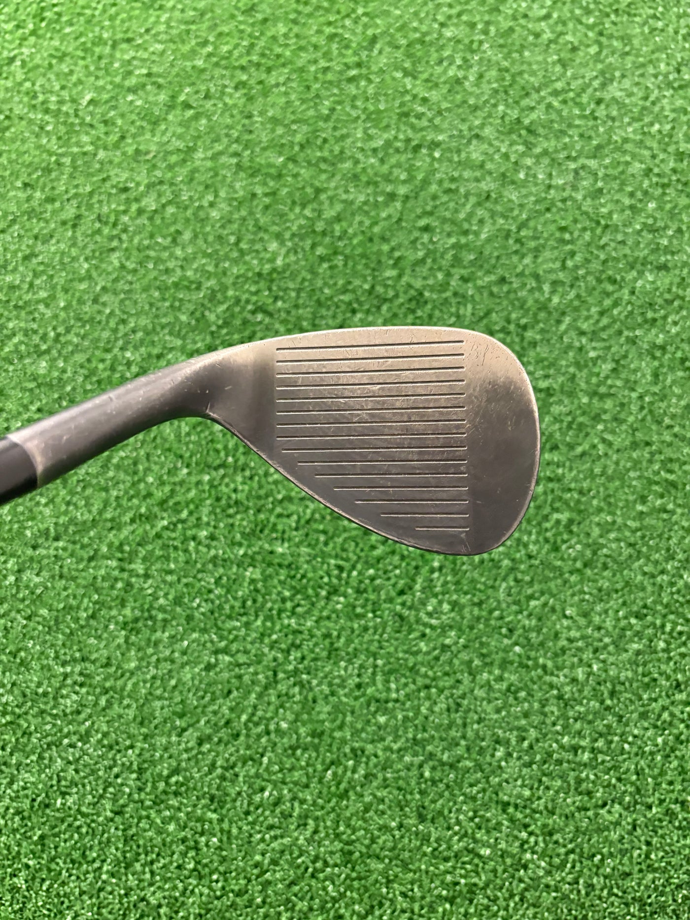 Cobra King Versatile 56*