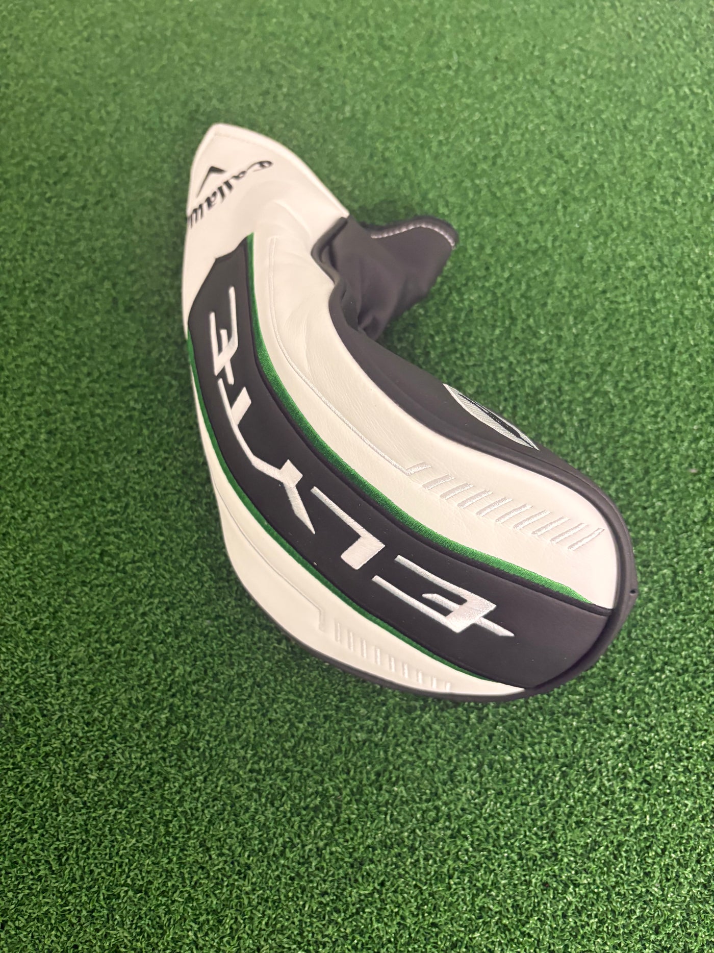 Callaway Elyte 10.5* (Stiff)
