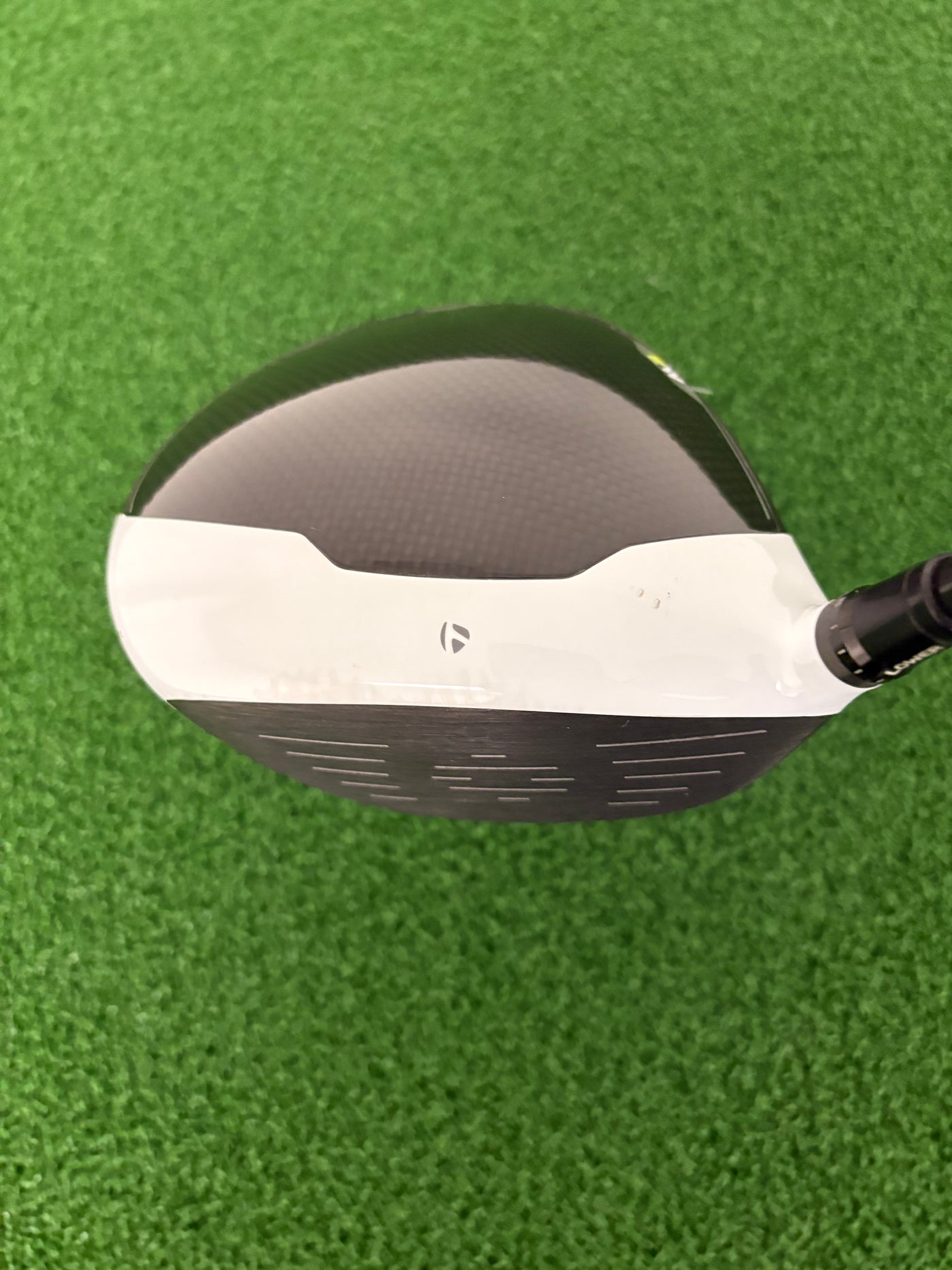 Taylormade M2 (2017) 9.5* (Stiff)