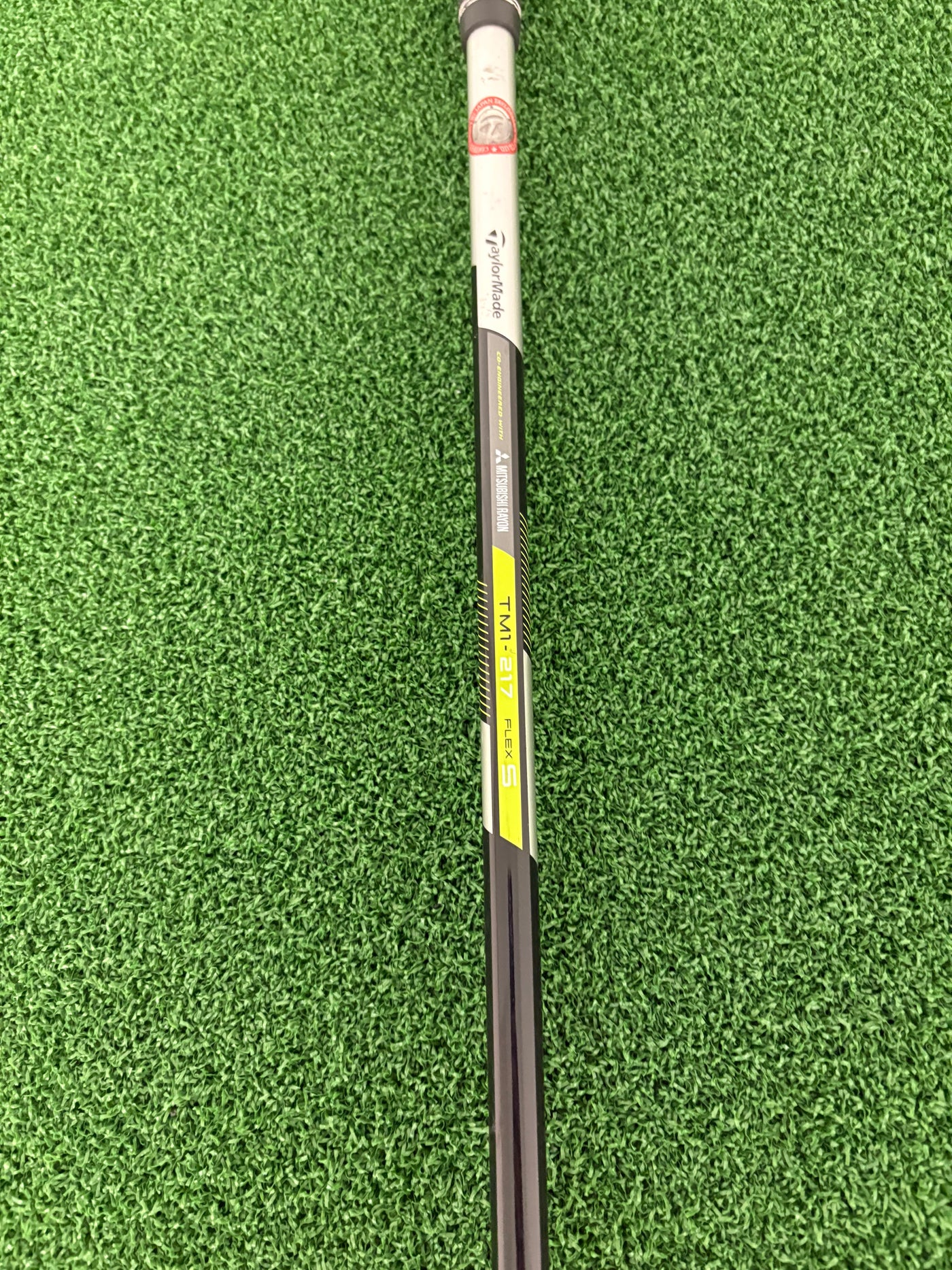 Taylormade M2 (2017) 9.5* (Stiff)