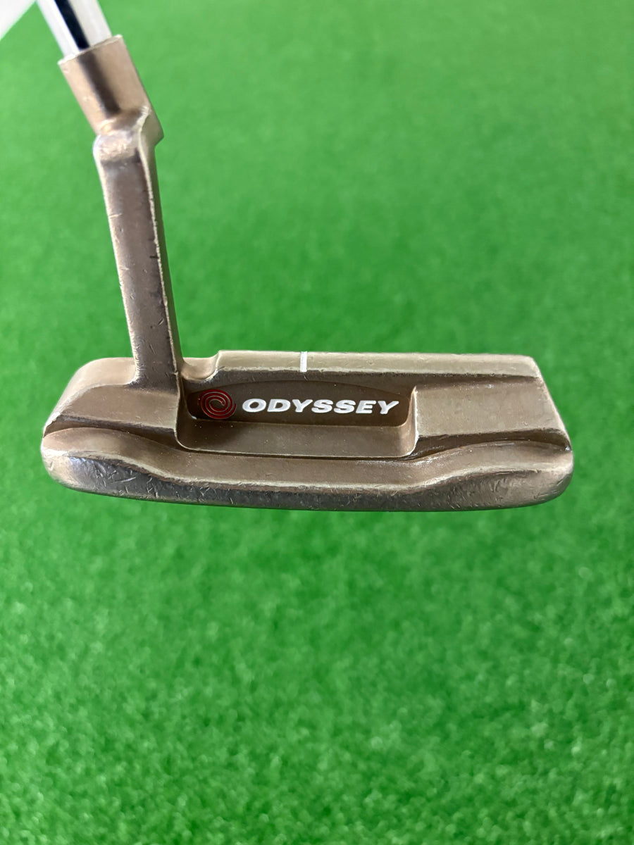 Odyssey White Ice #1 (34")