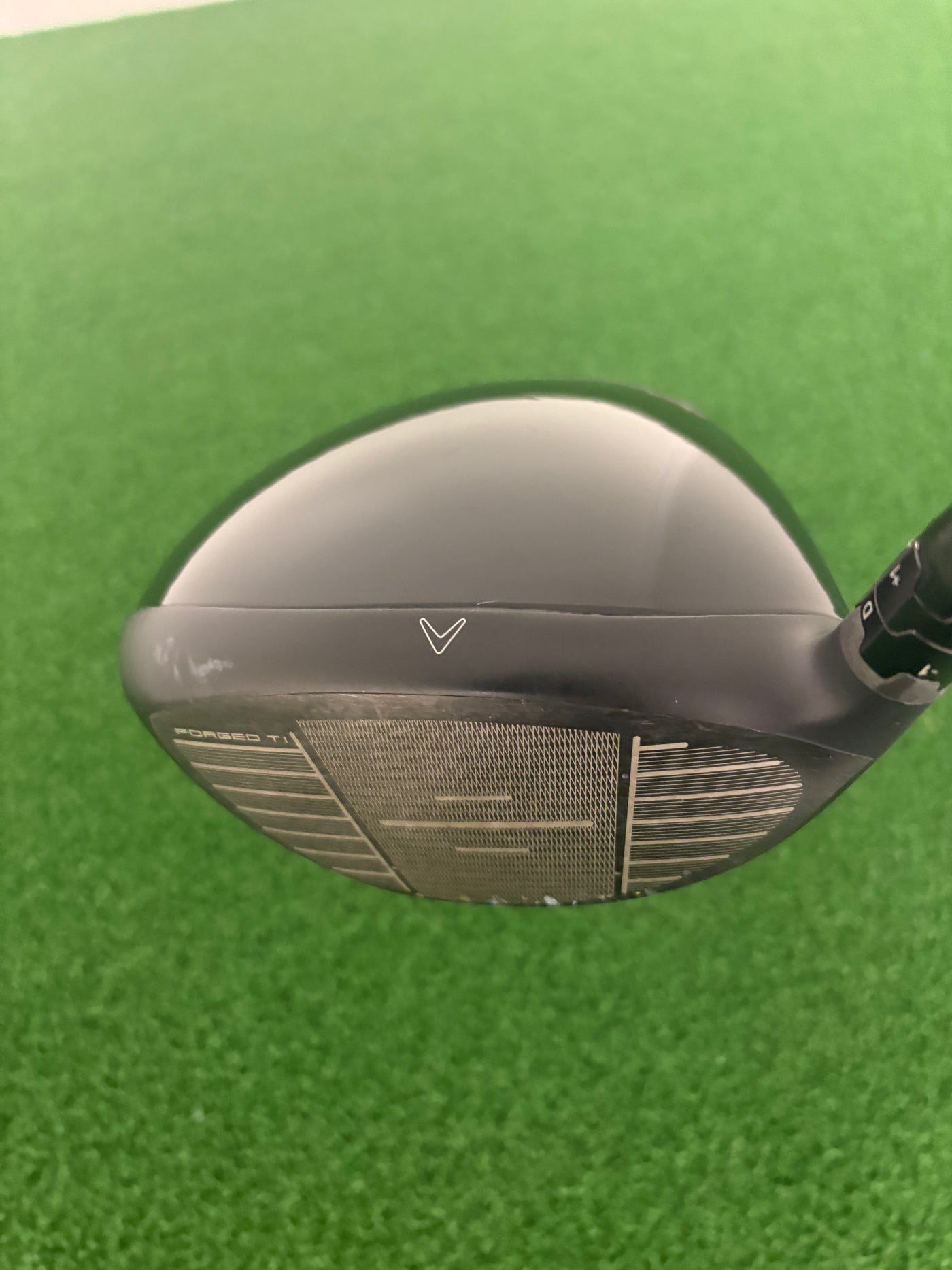Callaway Paradym X 10.5* (Regular)