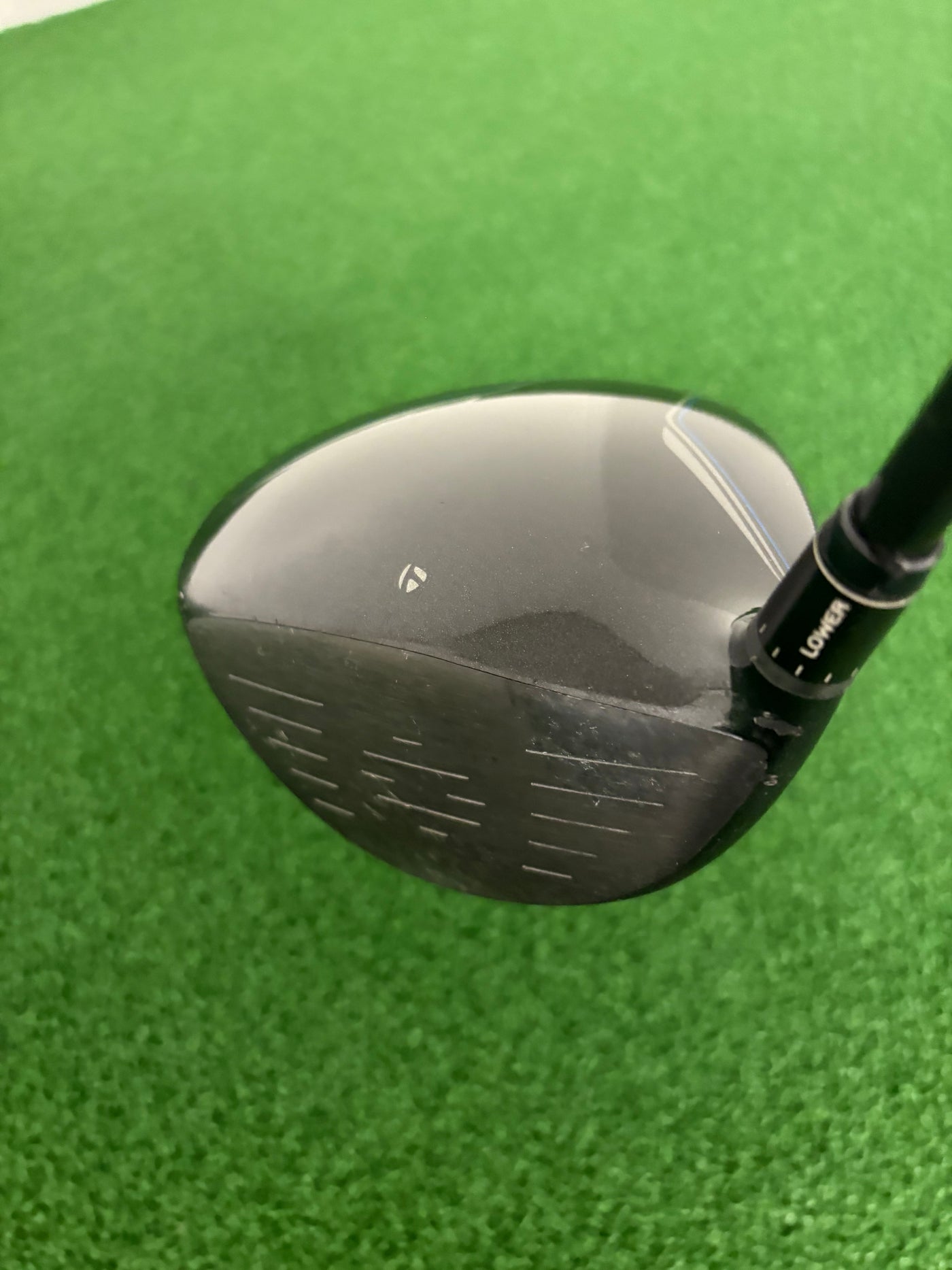 Taylormade Jet Speed HL 12.0* (Stiff/Regular)