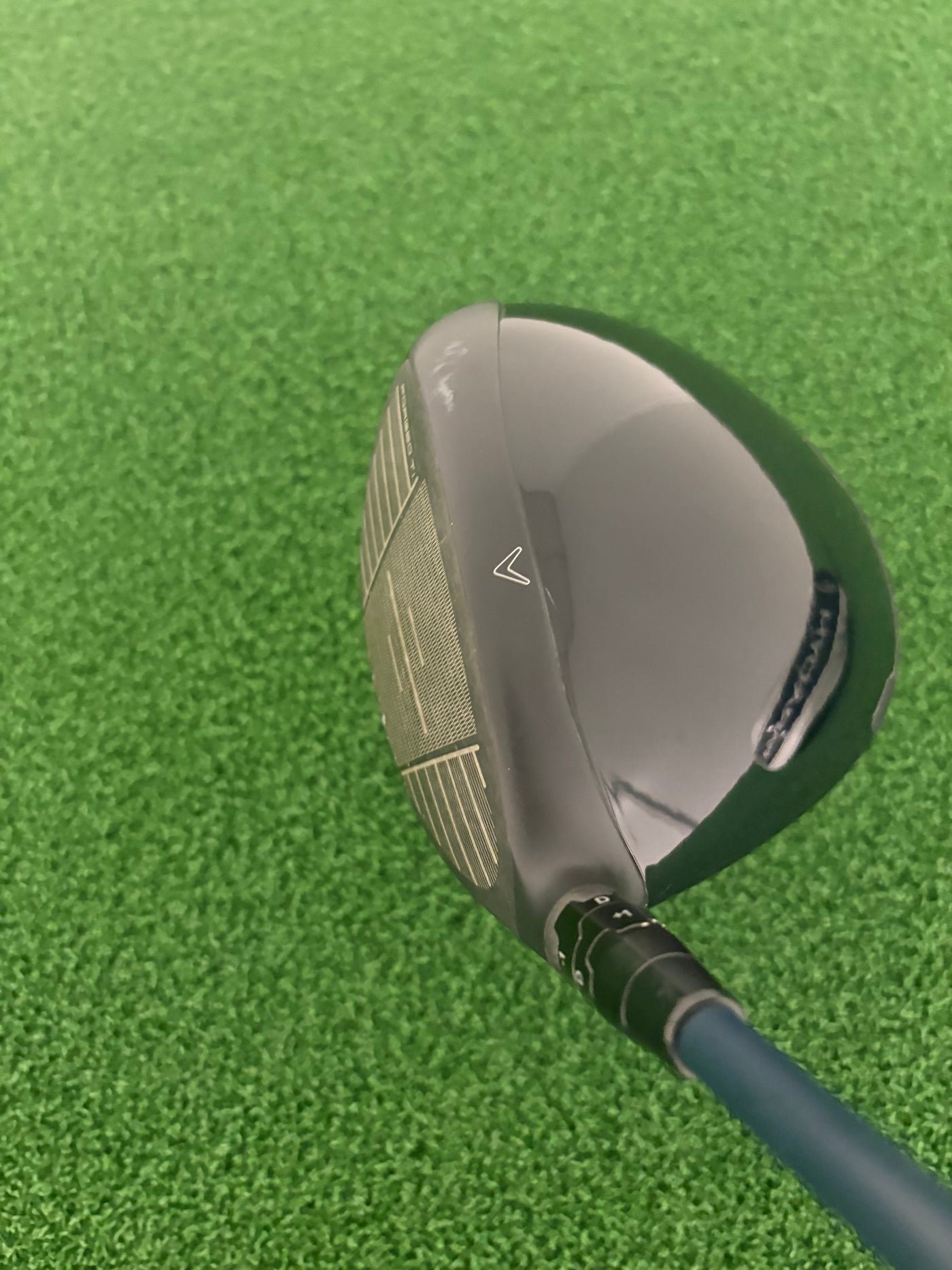 Callaway Paradym X 10.5* (Regular)